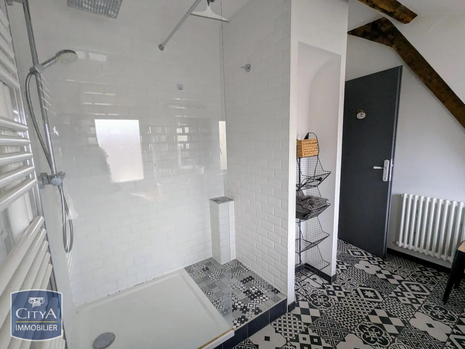 Photo 6 Appartement 2 pièces 70.38m²