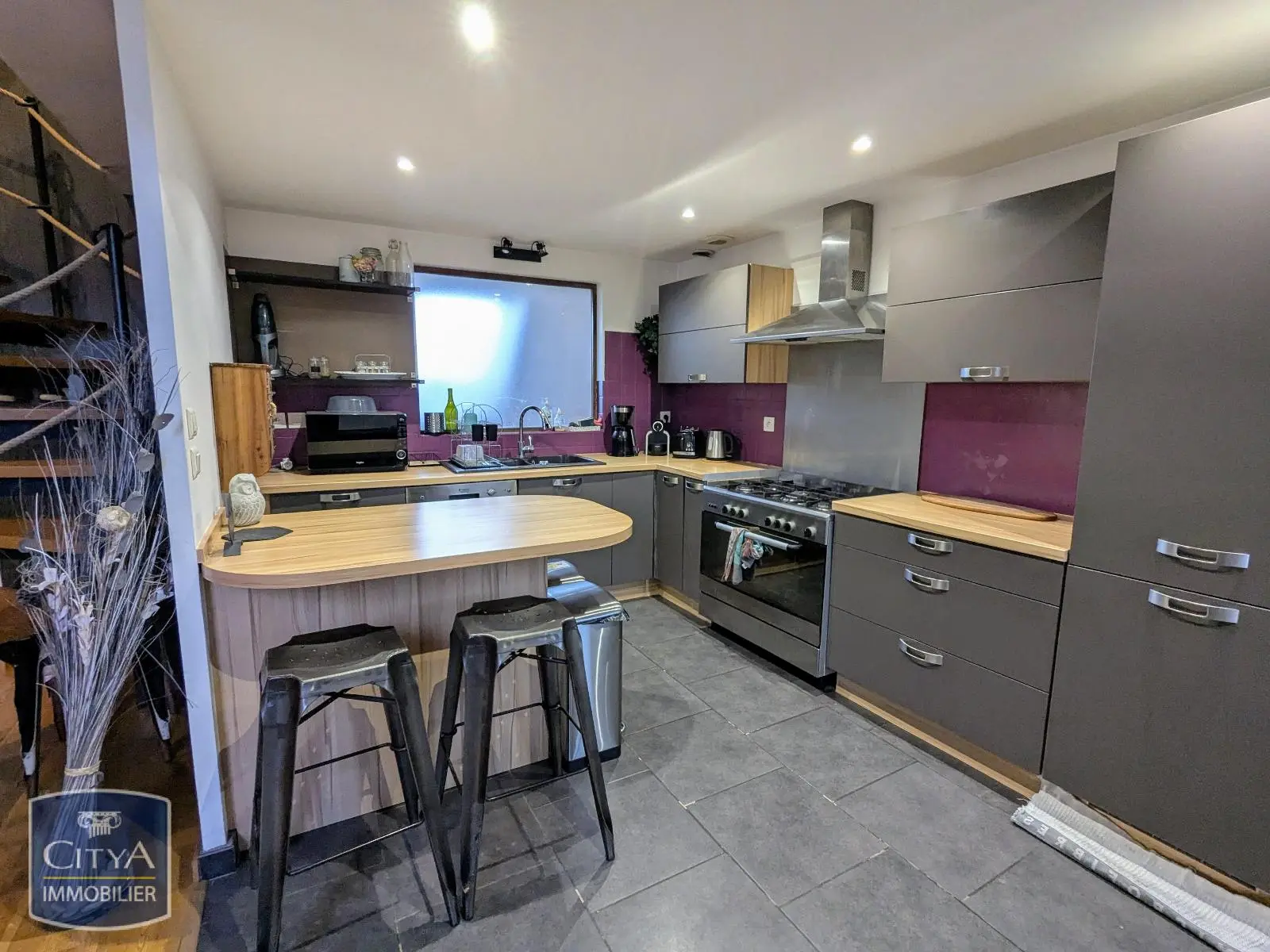 Photo 3 Appartement 2 pièces 70.38m²