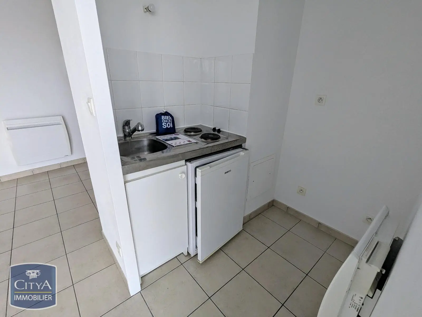 Photo 2 Appartement 2 pièces 36m²