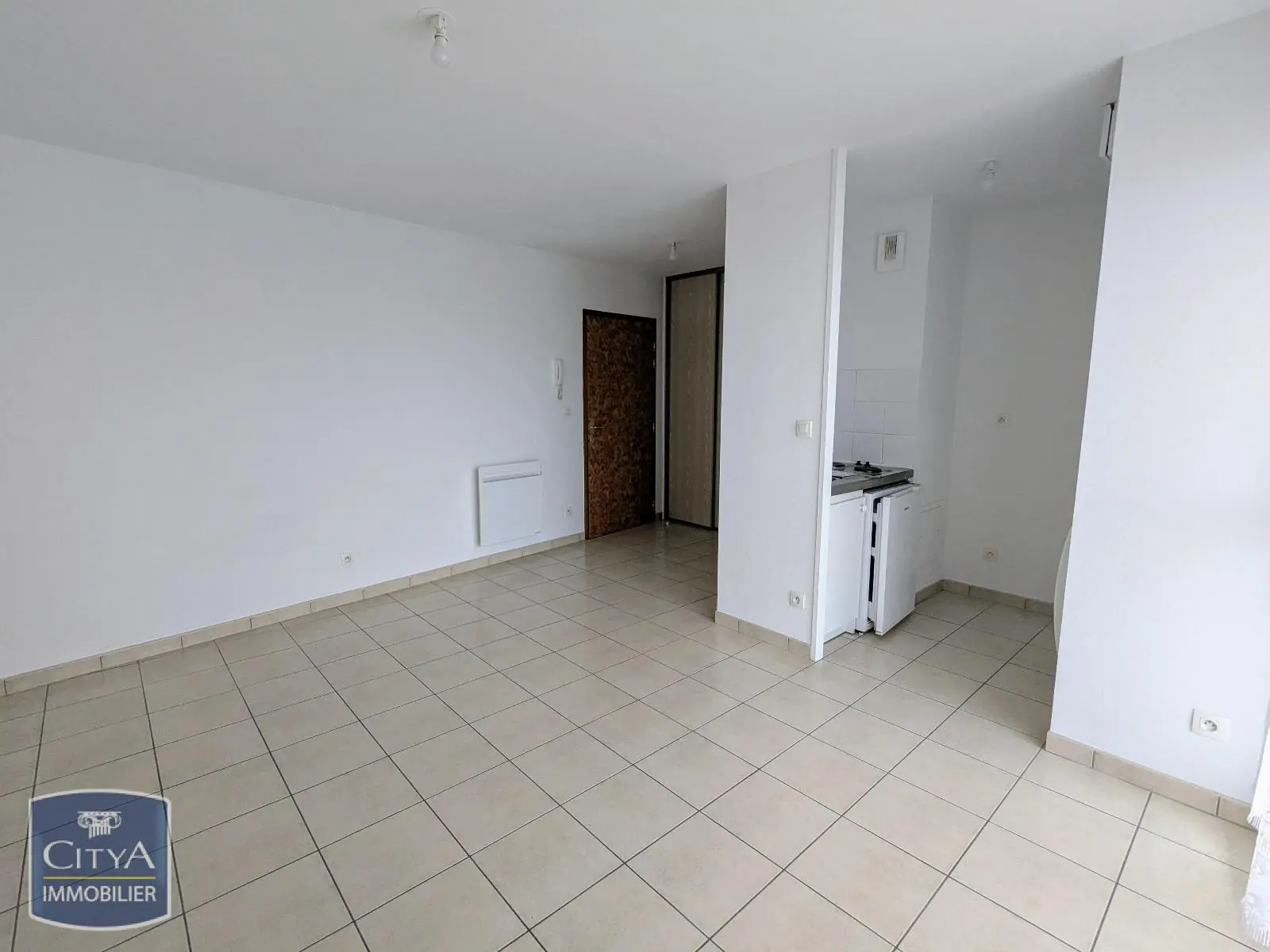 Photo 3 Appartement 2 pièces 36m²