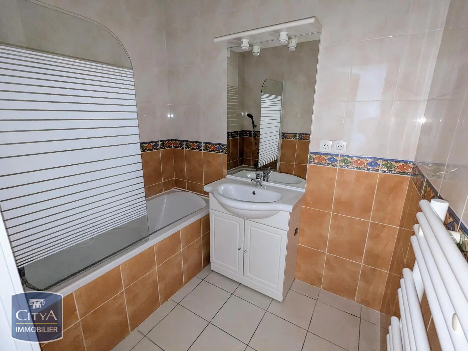 Photo 7 Appartement 2 pièces 36m²