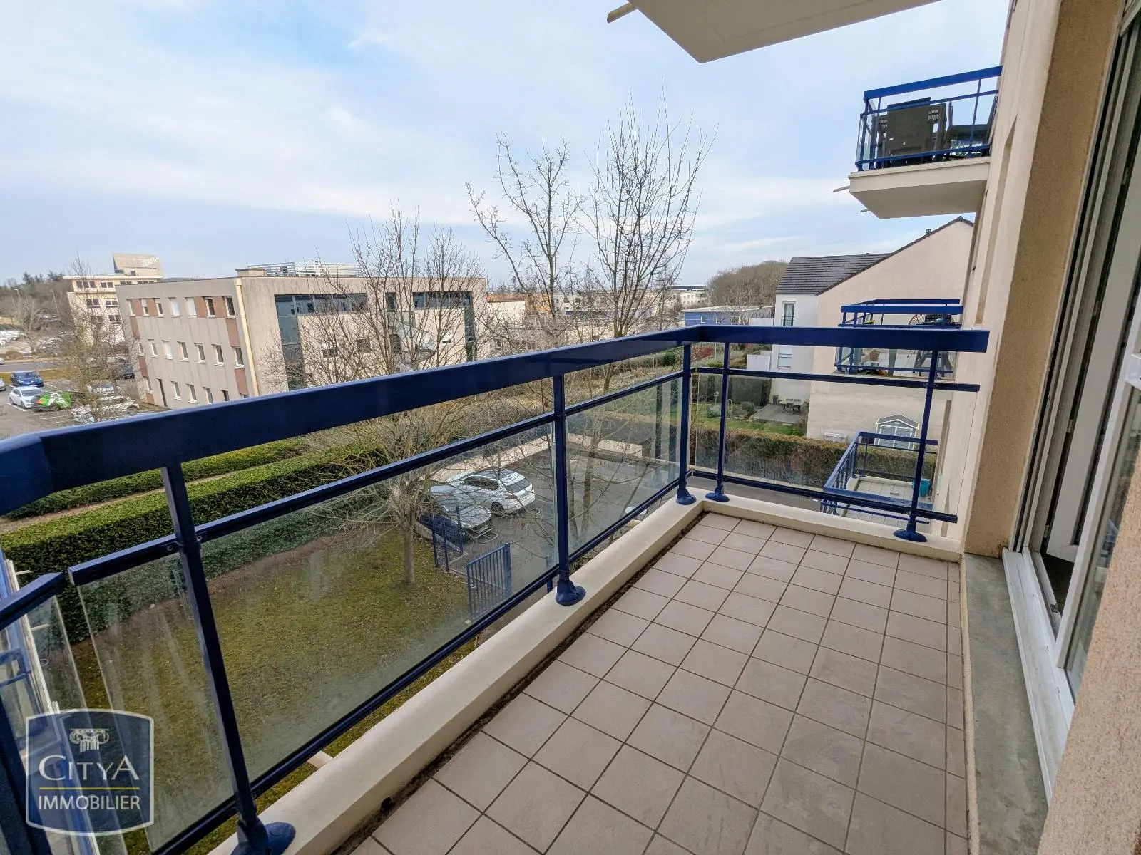 Photo 4 Appartement 2 pièces 36m²