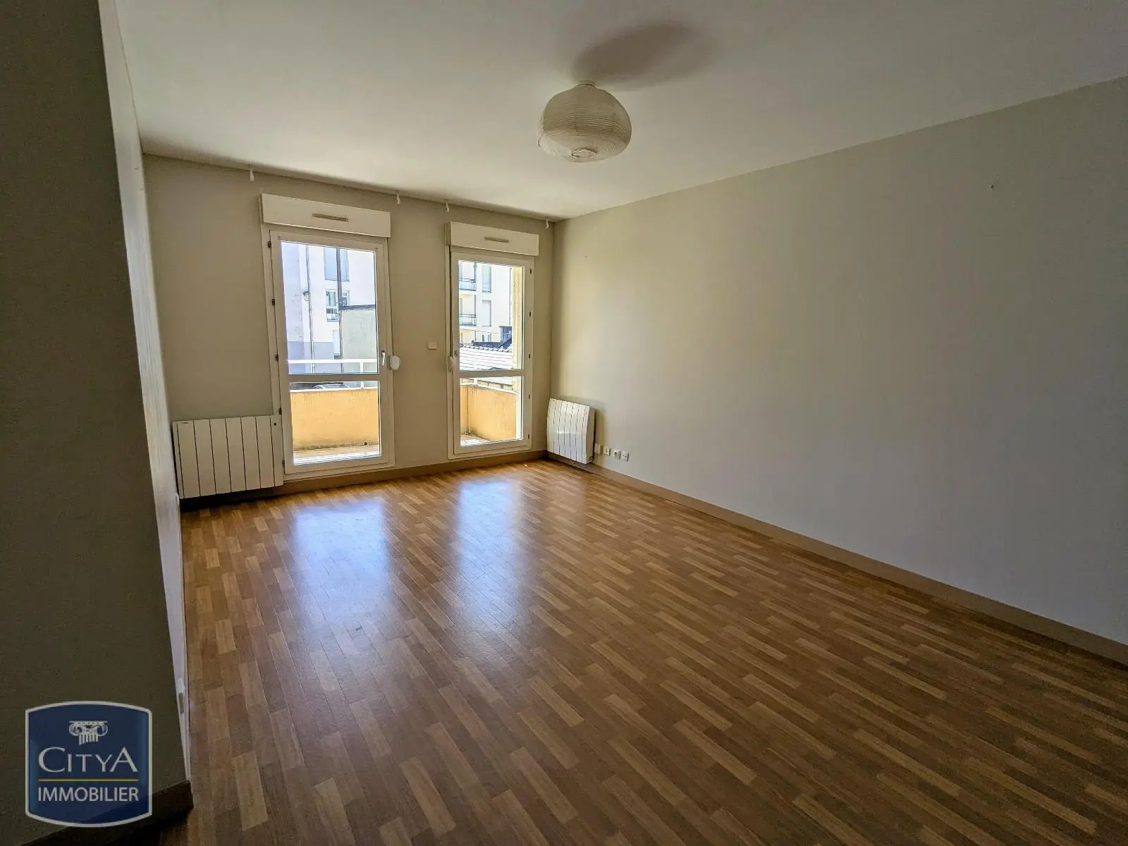 Photo 1 Appartement 2 pièces 43.37m²