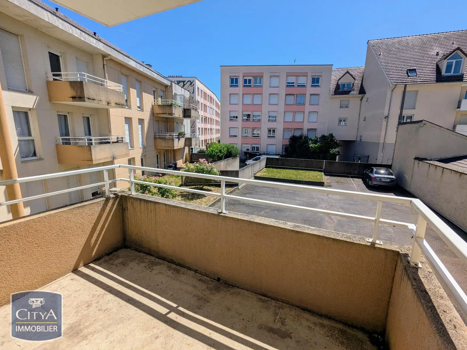Photo 7 Appartement 2 pièces 43.37m²