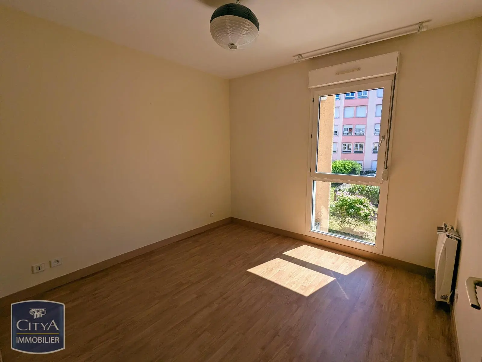 Photo 3 Appartement 2 pièces 43.37m²