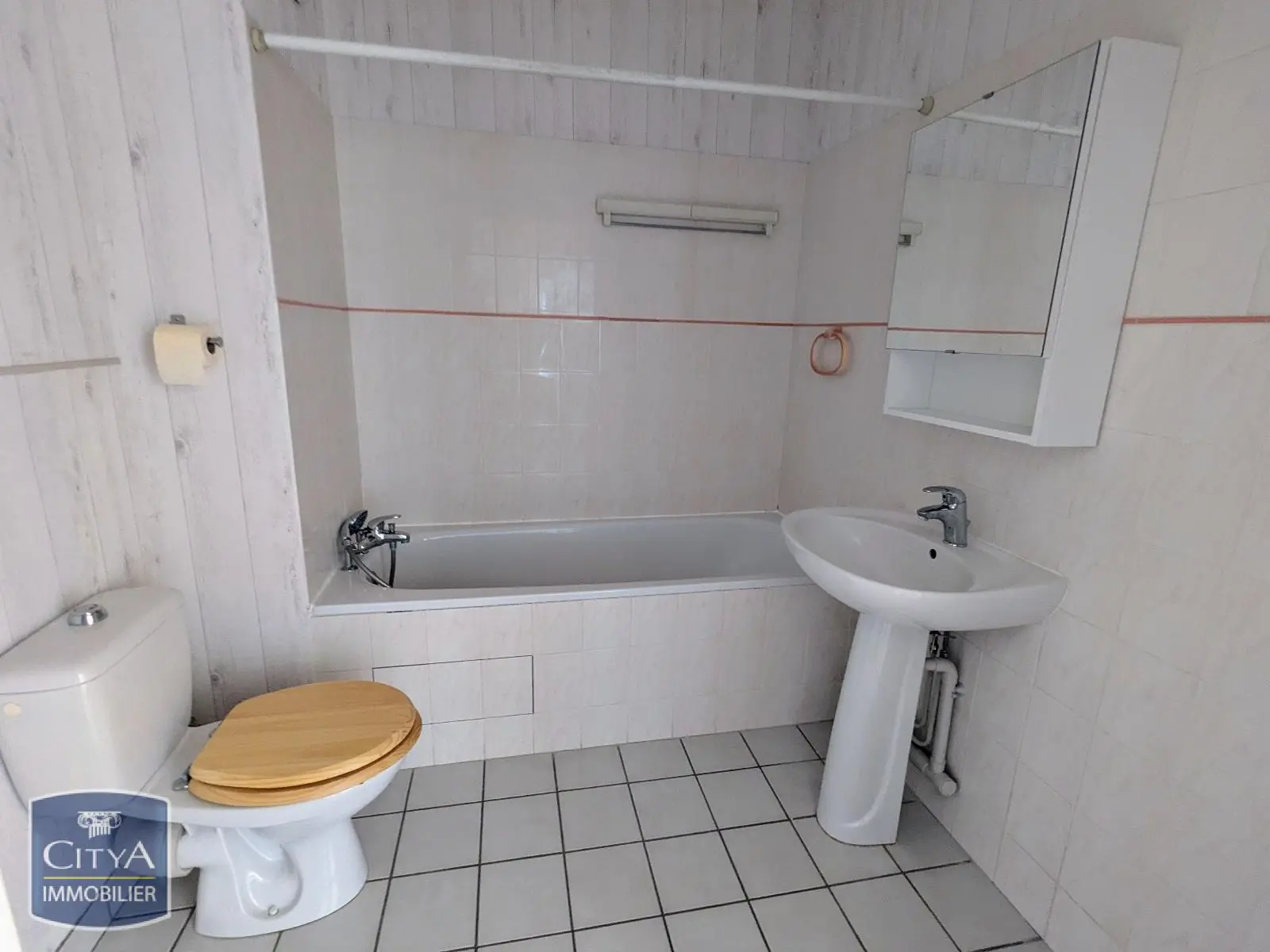 Photo 6 Appartement 2 pièces 43.37m²