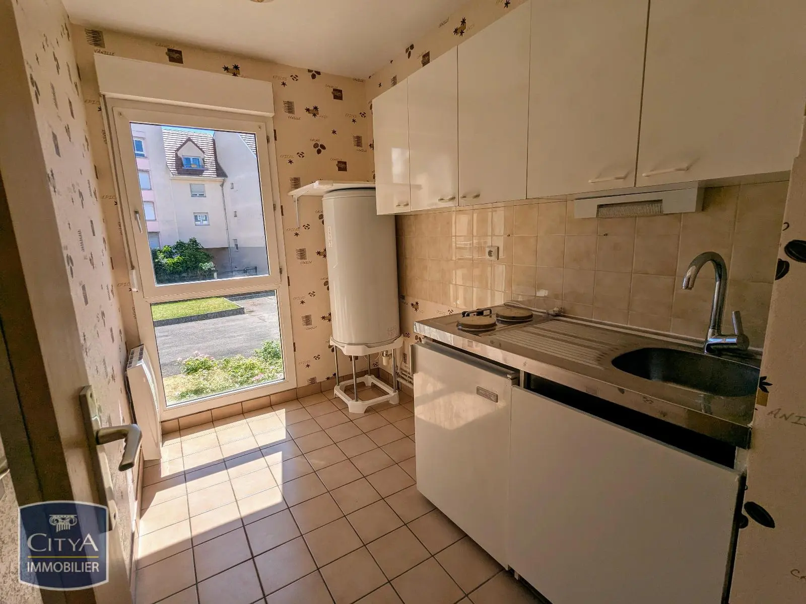 Photo 5 Appartement 2 pièces 43.37m²