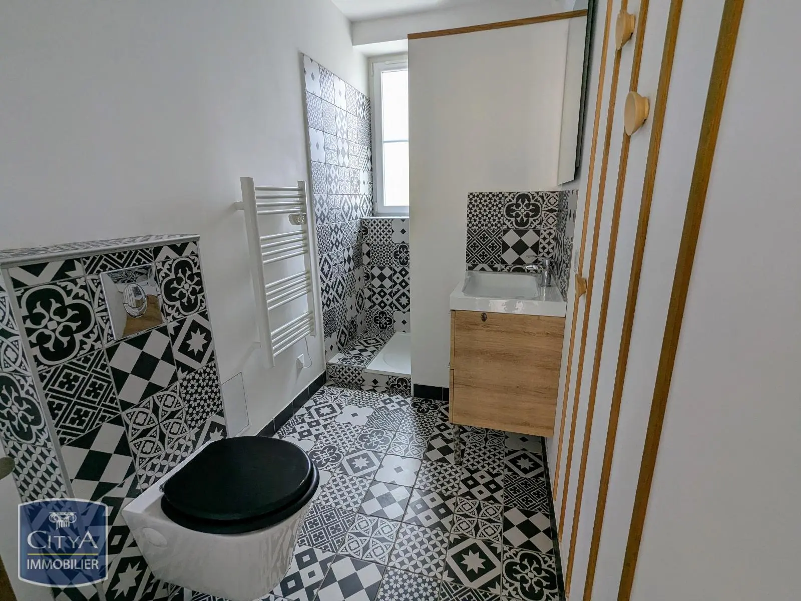 Photo 11 appartement Dijon