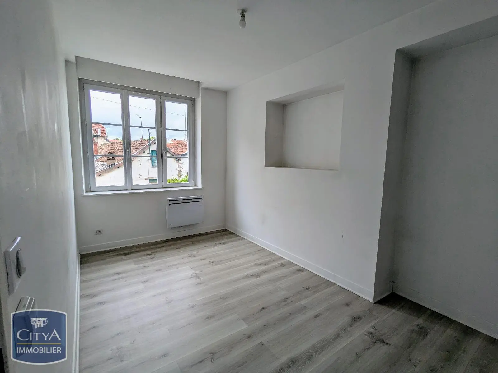 Photo 5 appartement Dijon