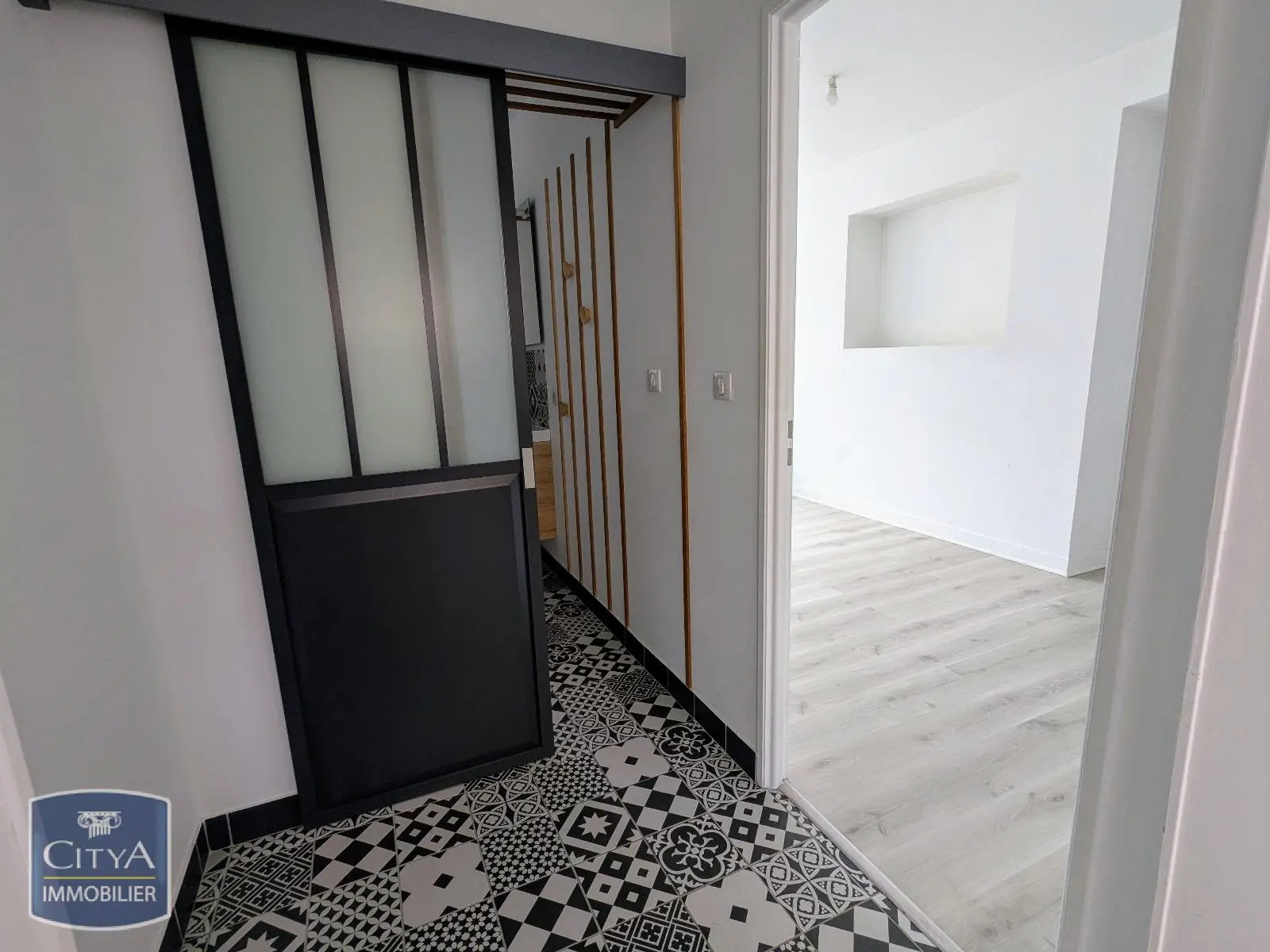 Photo 7 appartement Dijon