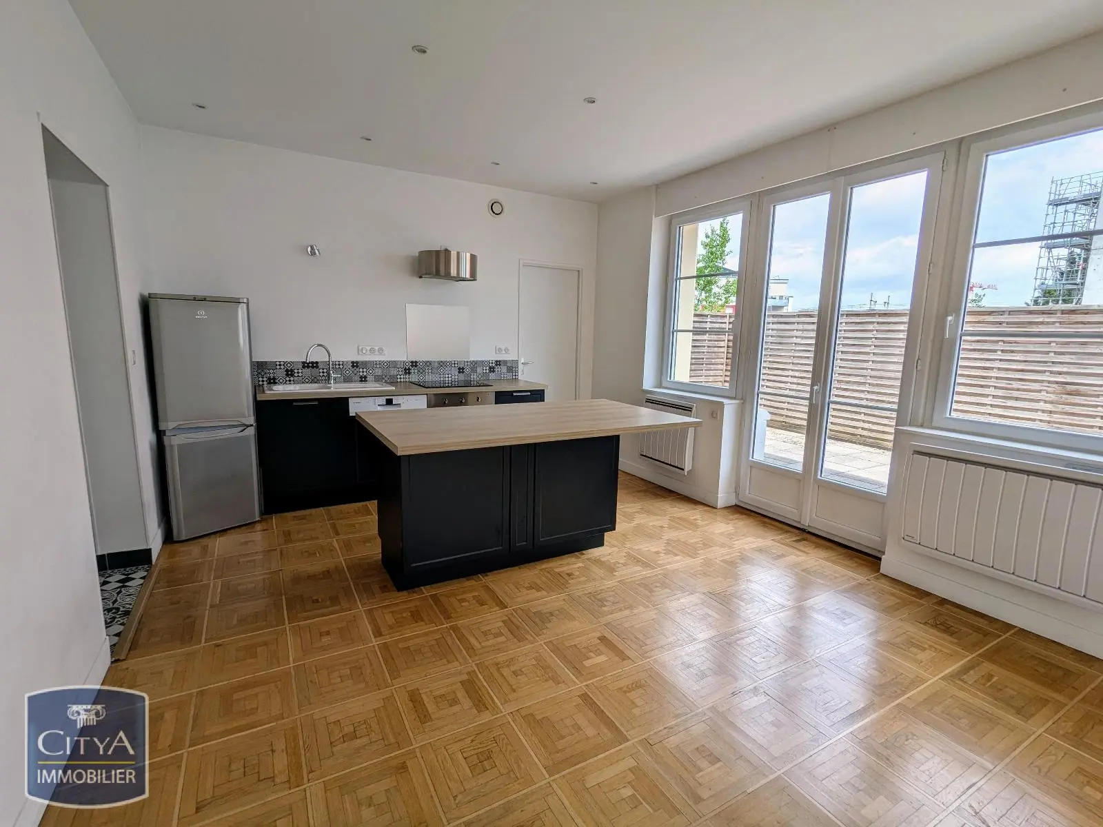 Photo 2 appartement Dijon