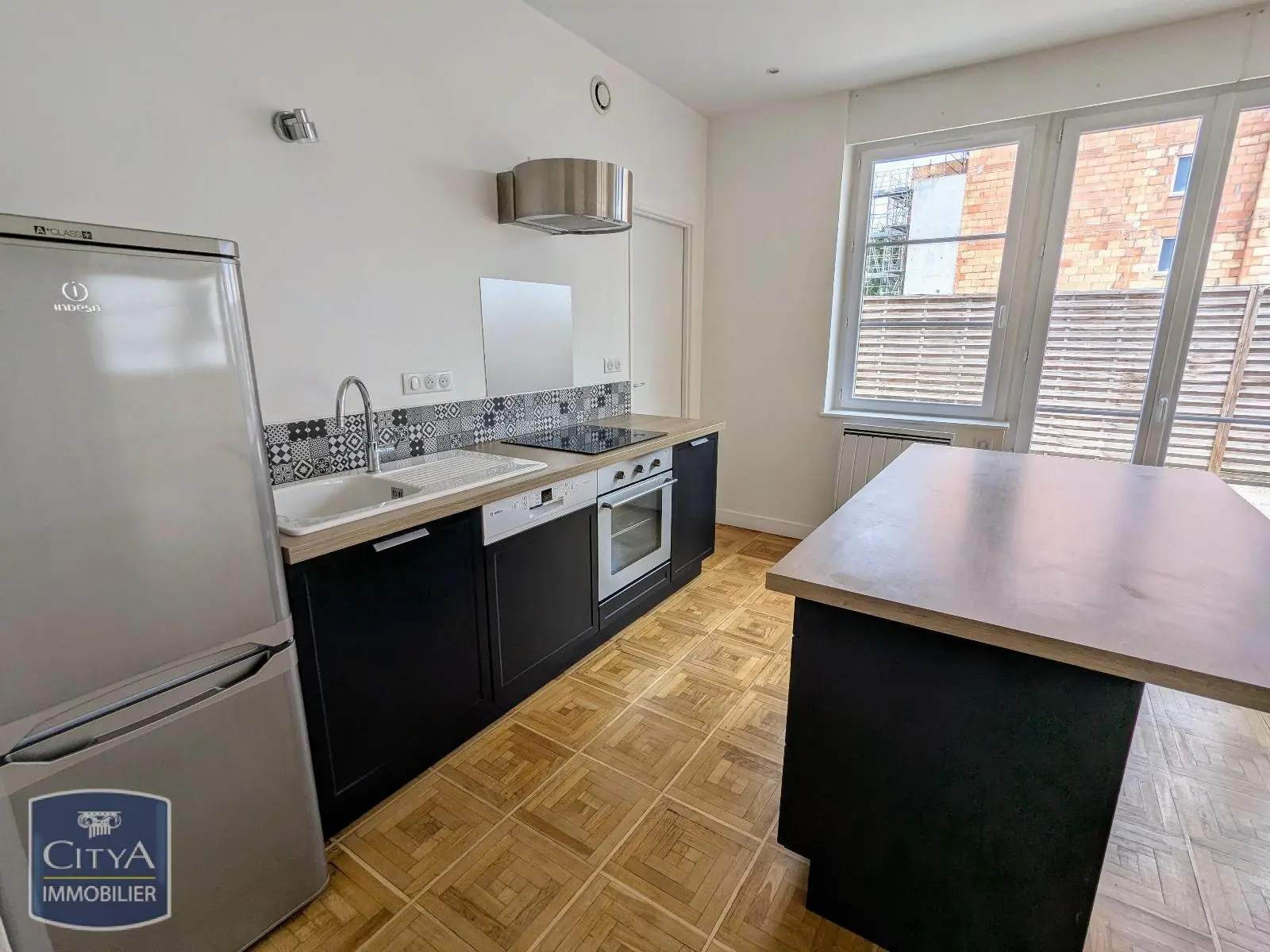 Photo 1 appartement Dijon