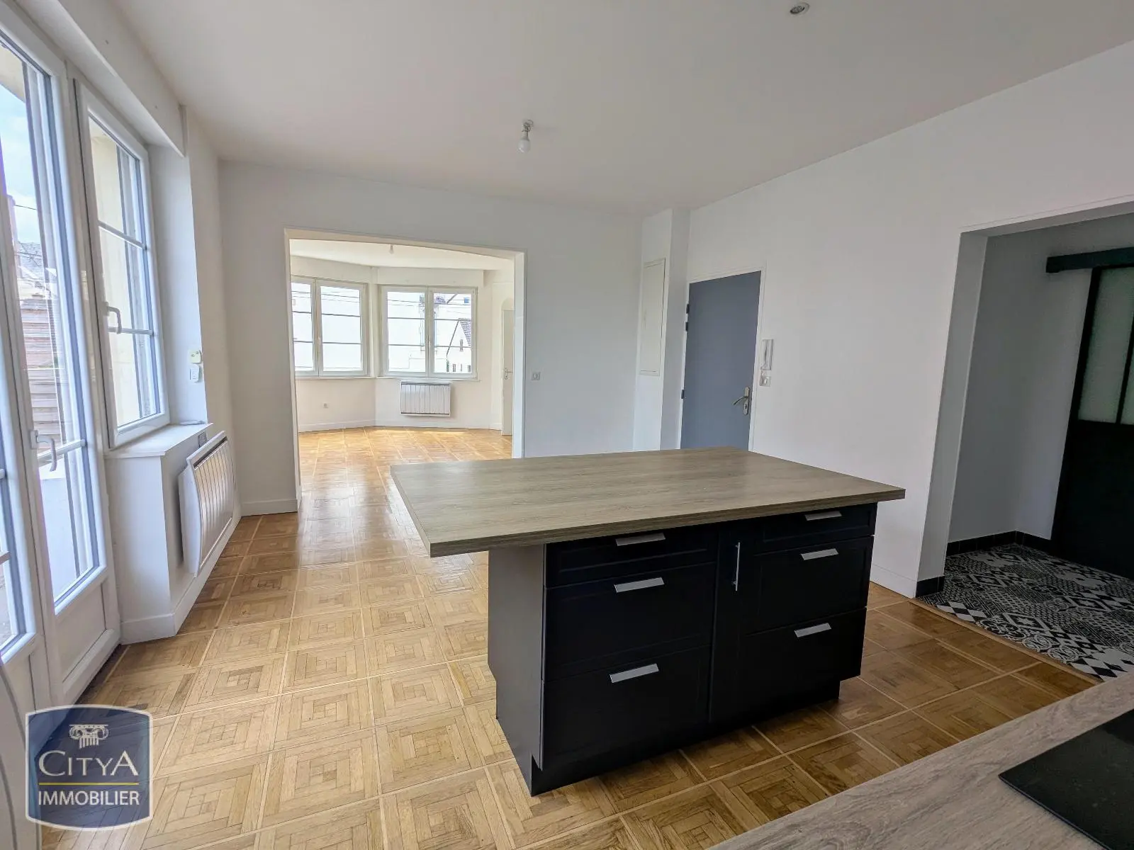 Photo 4 appartement Dijon