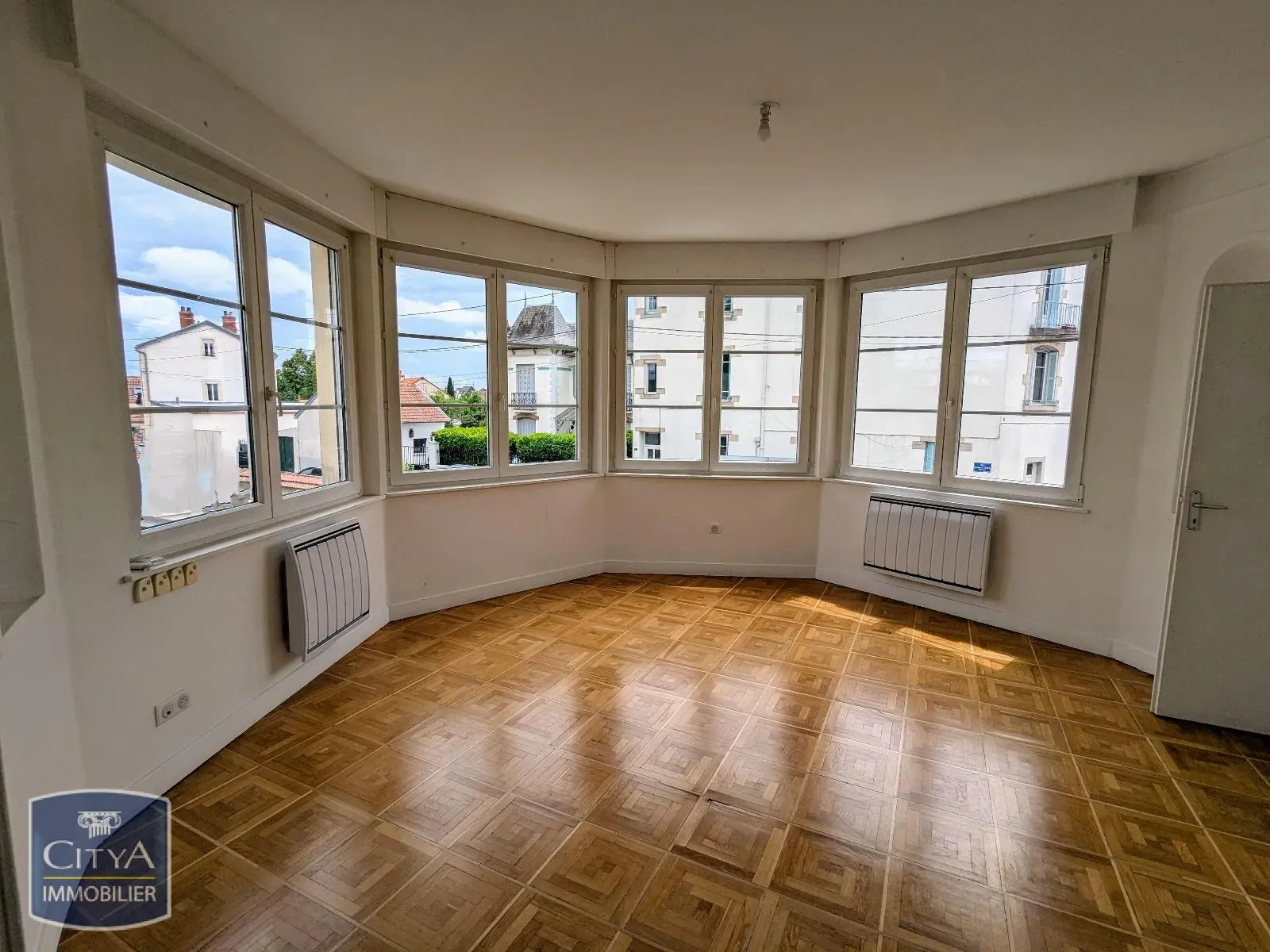 Photo 0 appartement Dijon