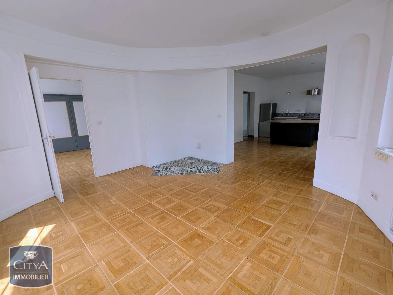 Photo 8 appartement Dijon