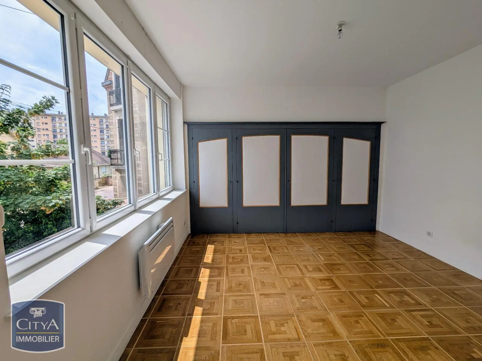 Photo 9 appartement Dijon