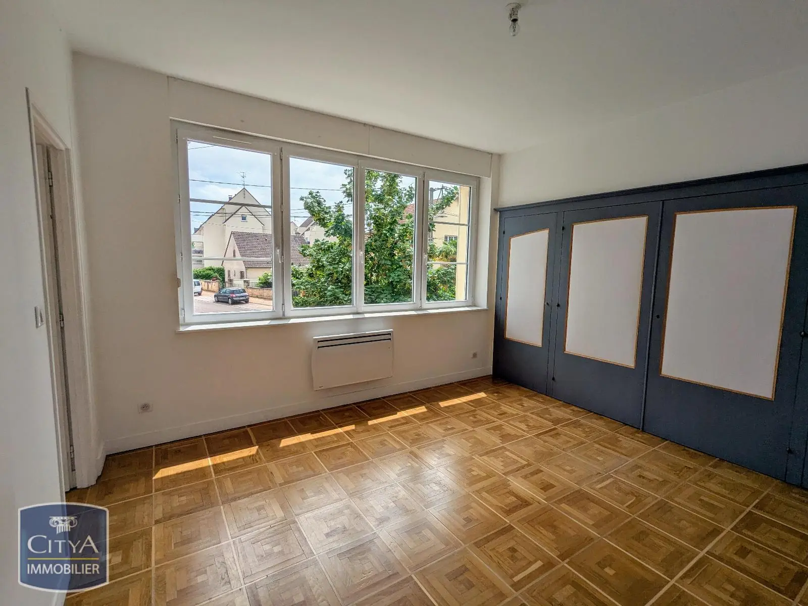 Photo 10 appartement Dijon