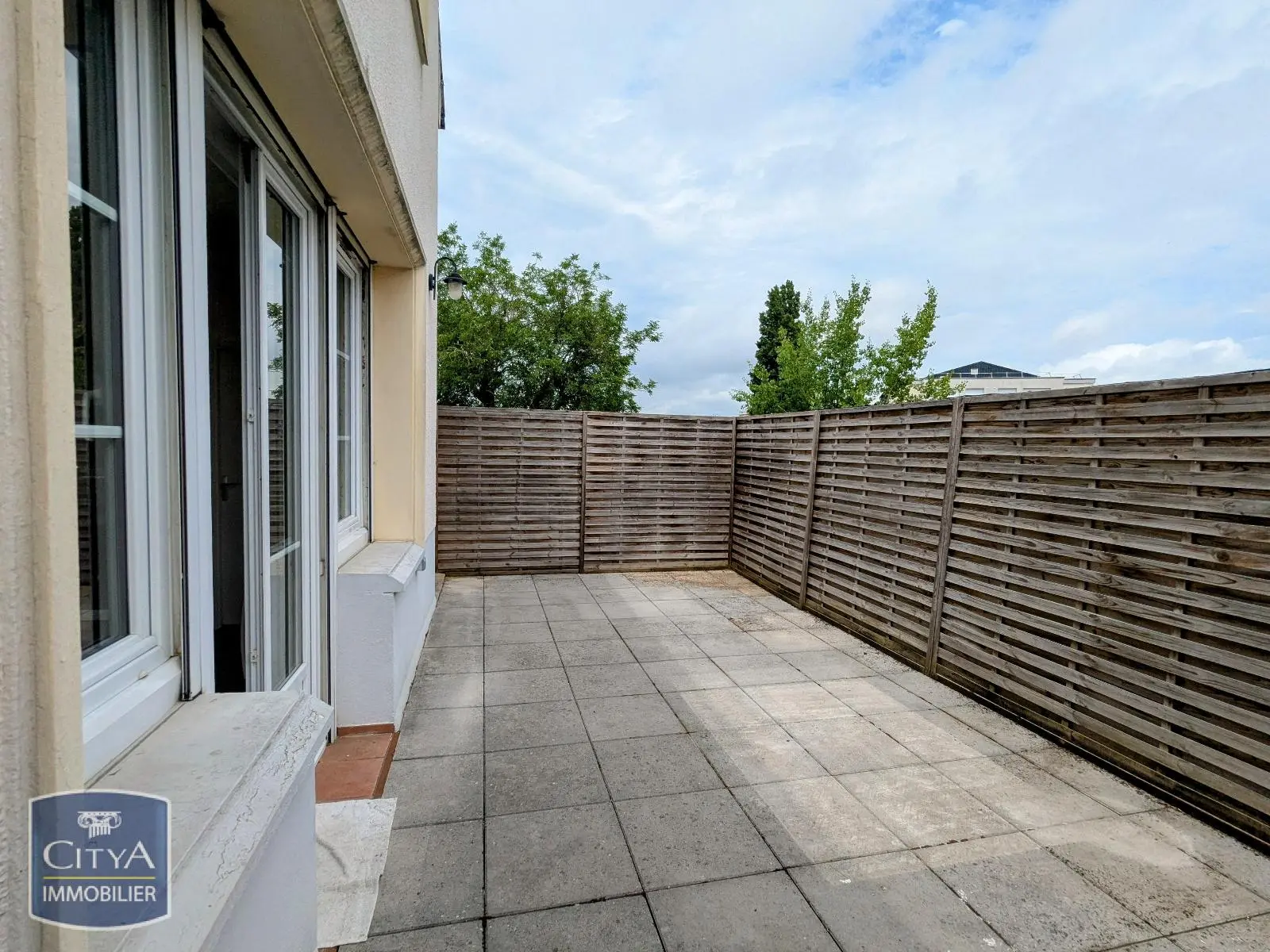 Photo 12 appartement Dijon