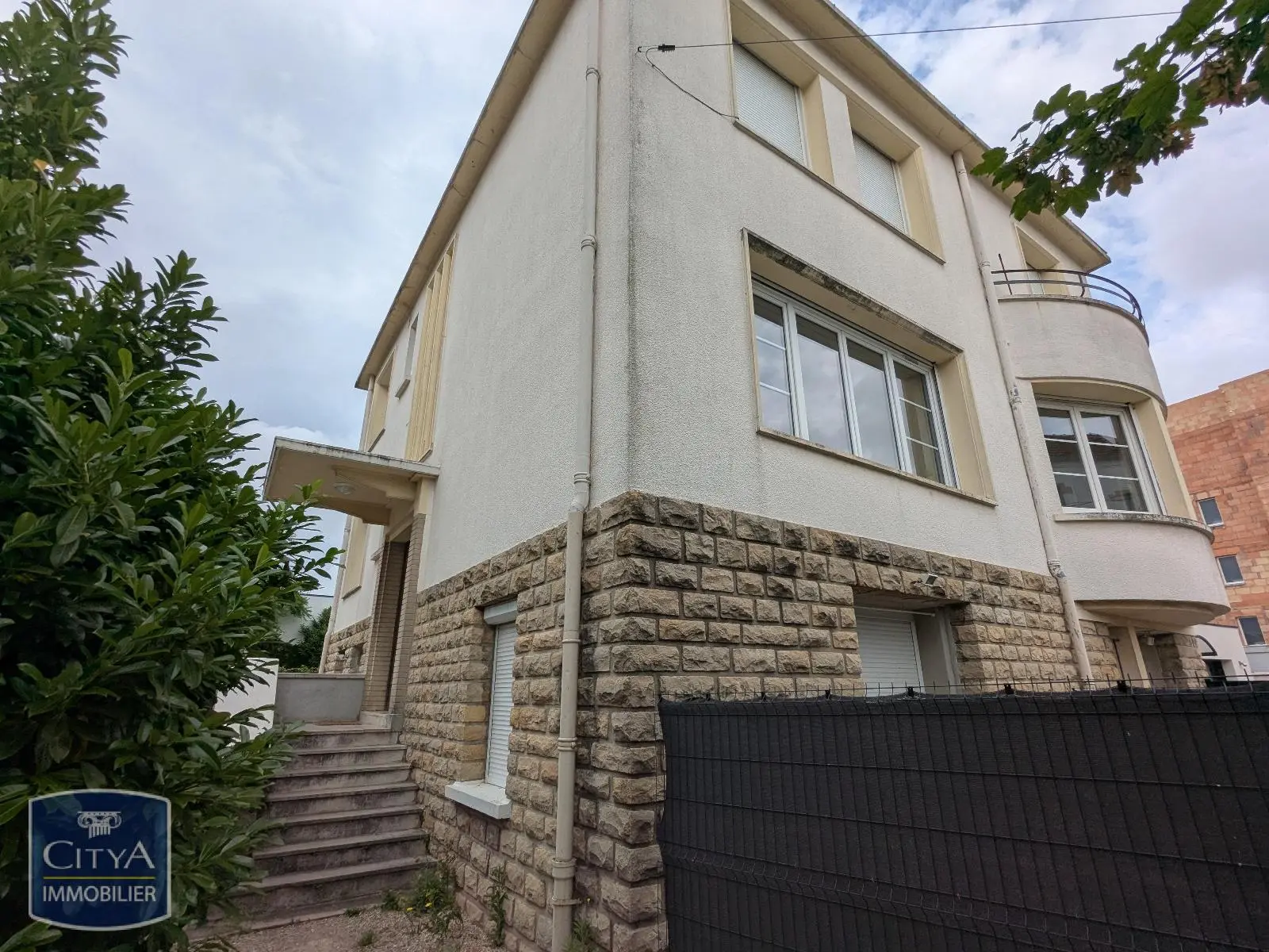 Photo 13 appartement Dijon