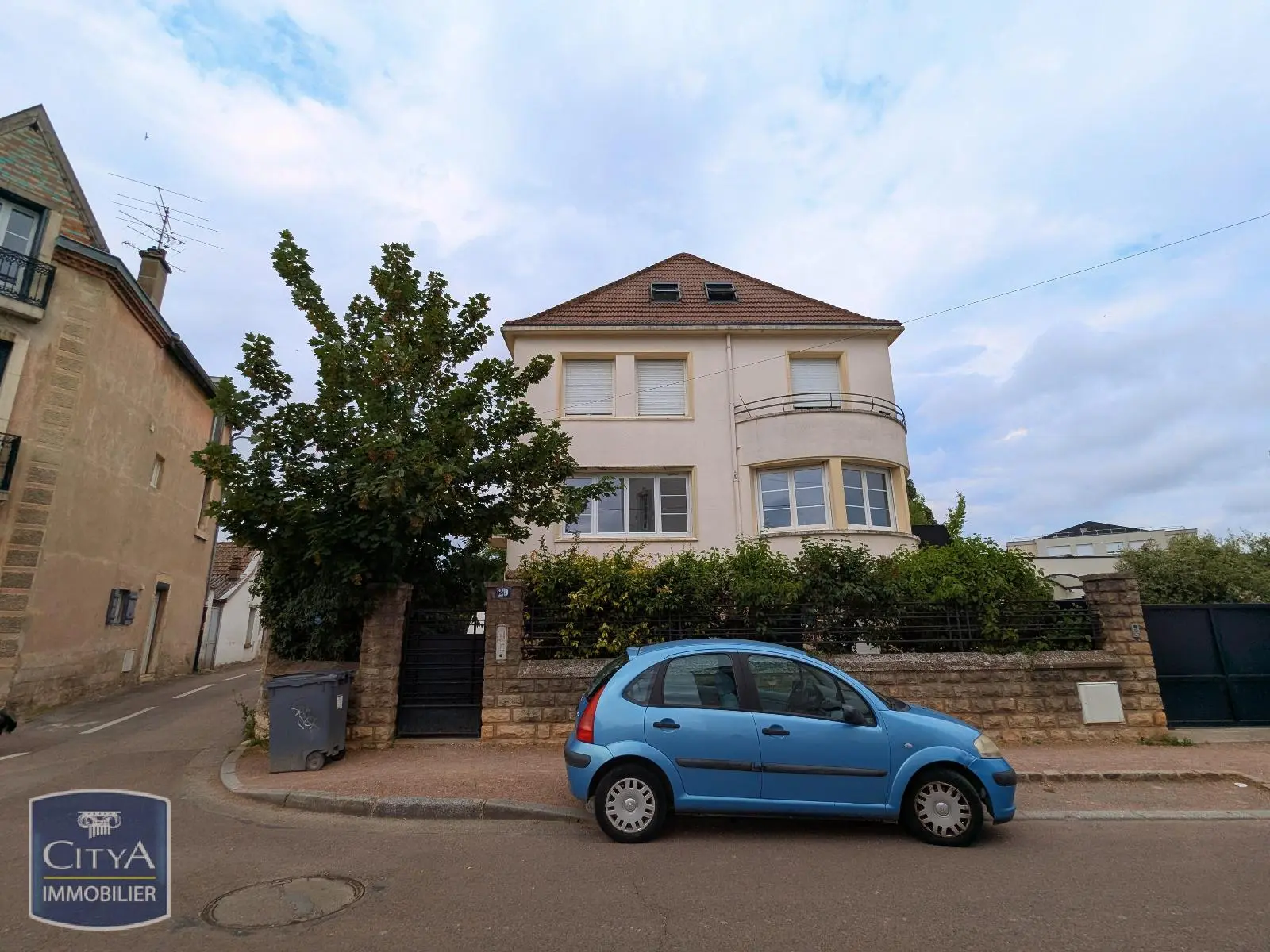 Photo 14 appartement Dijon