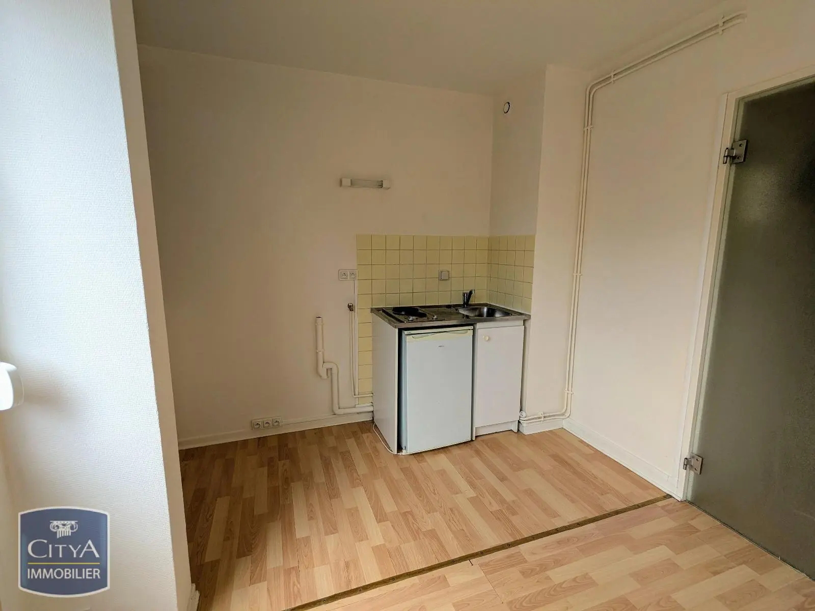 Photo 4 Appartement 1 pièce 33.15m²