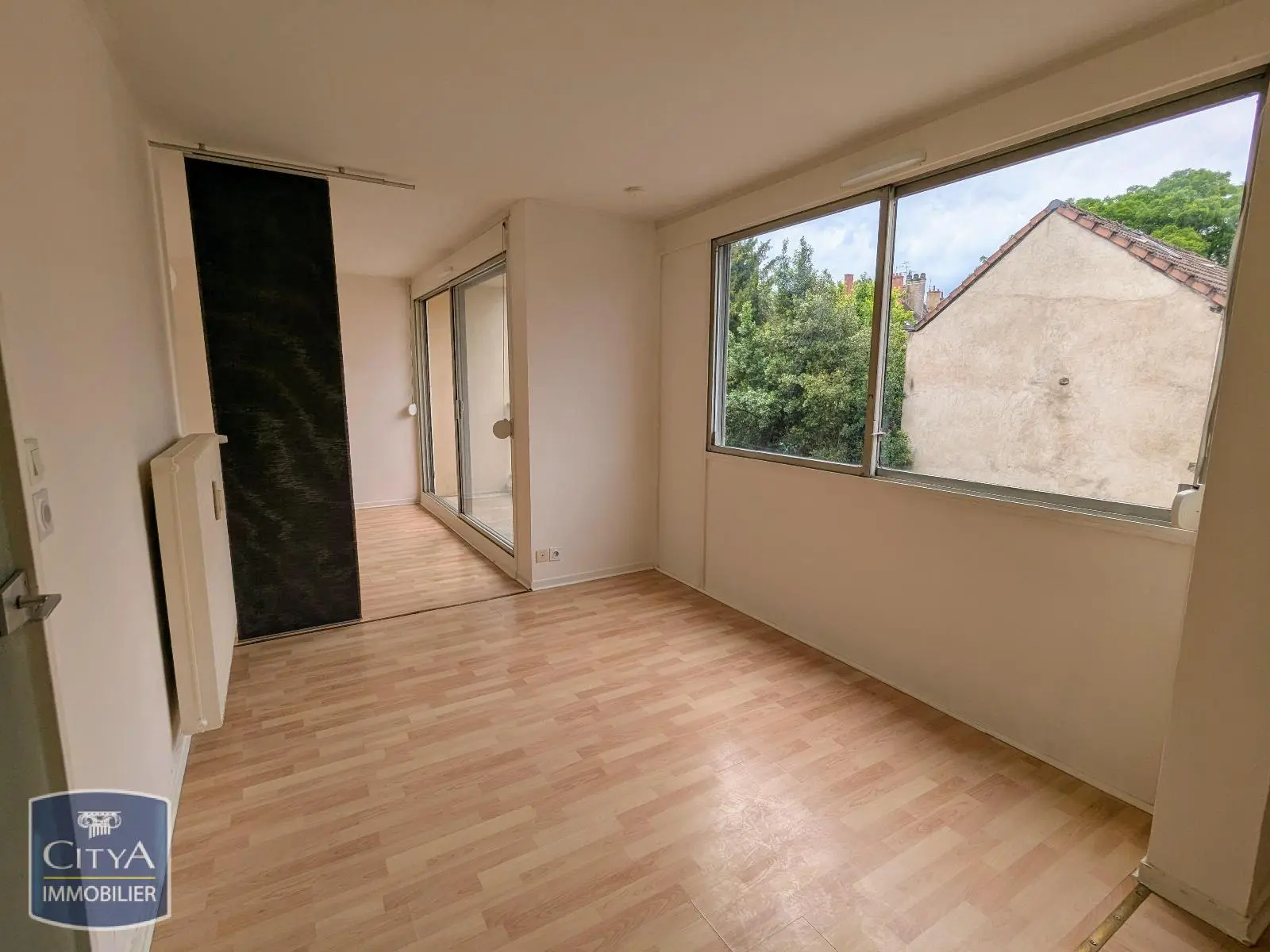 Photo 2 Appartement 1 pièce 33.15m²
