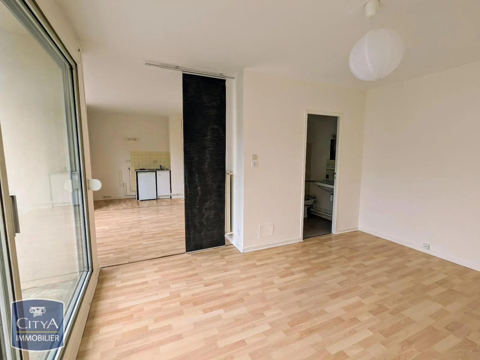 Photo 3 Appartement 1 pièce 33.15m²
