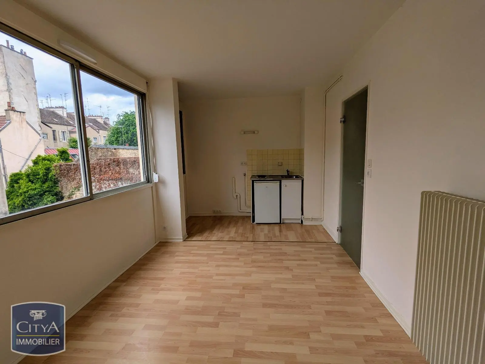 Photo 5 Appartement 1 pièce 33.15m²