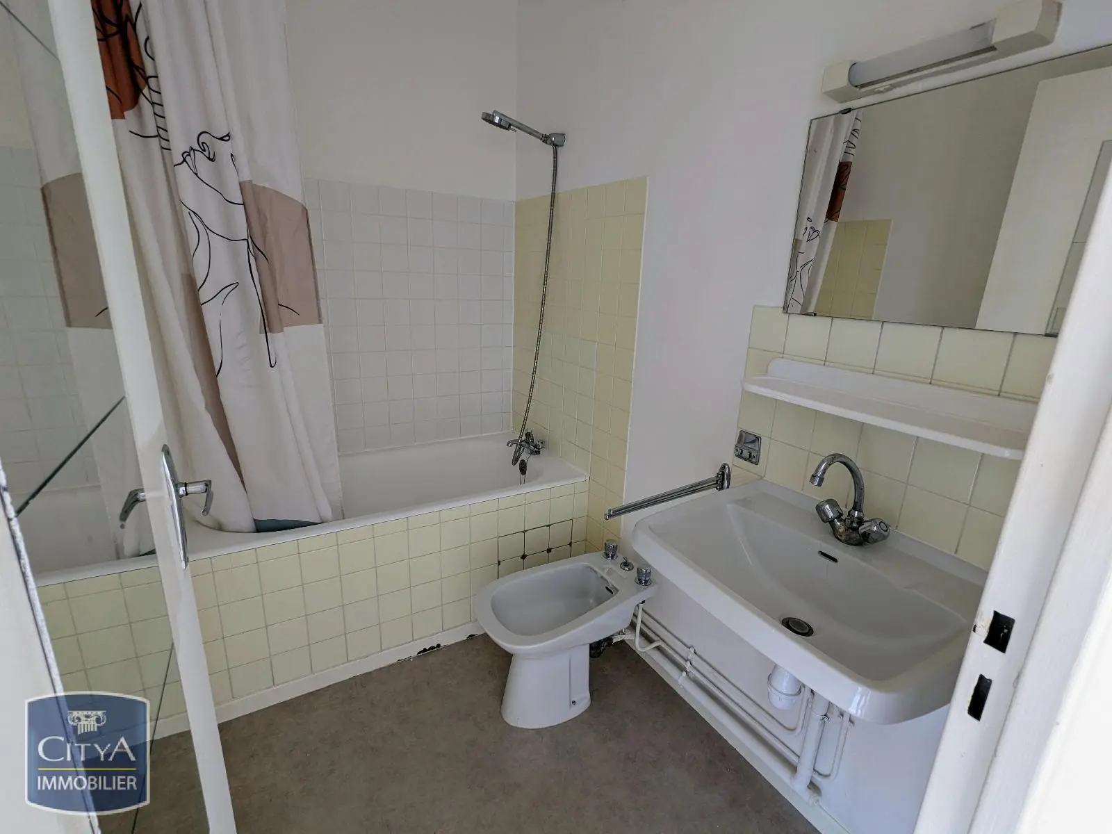 Photo 7 Appartement 1 pièce 33.15m²