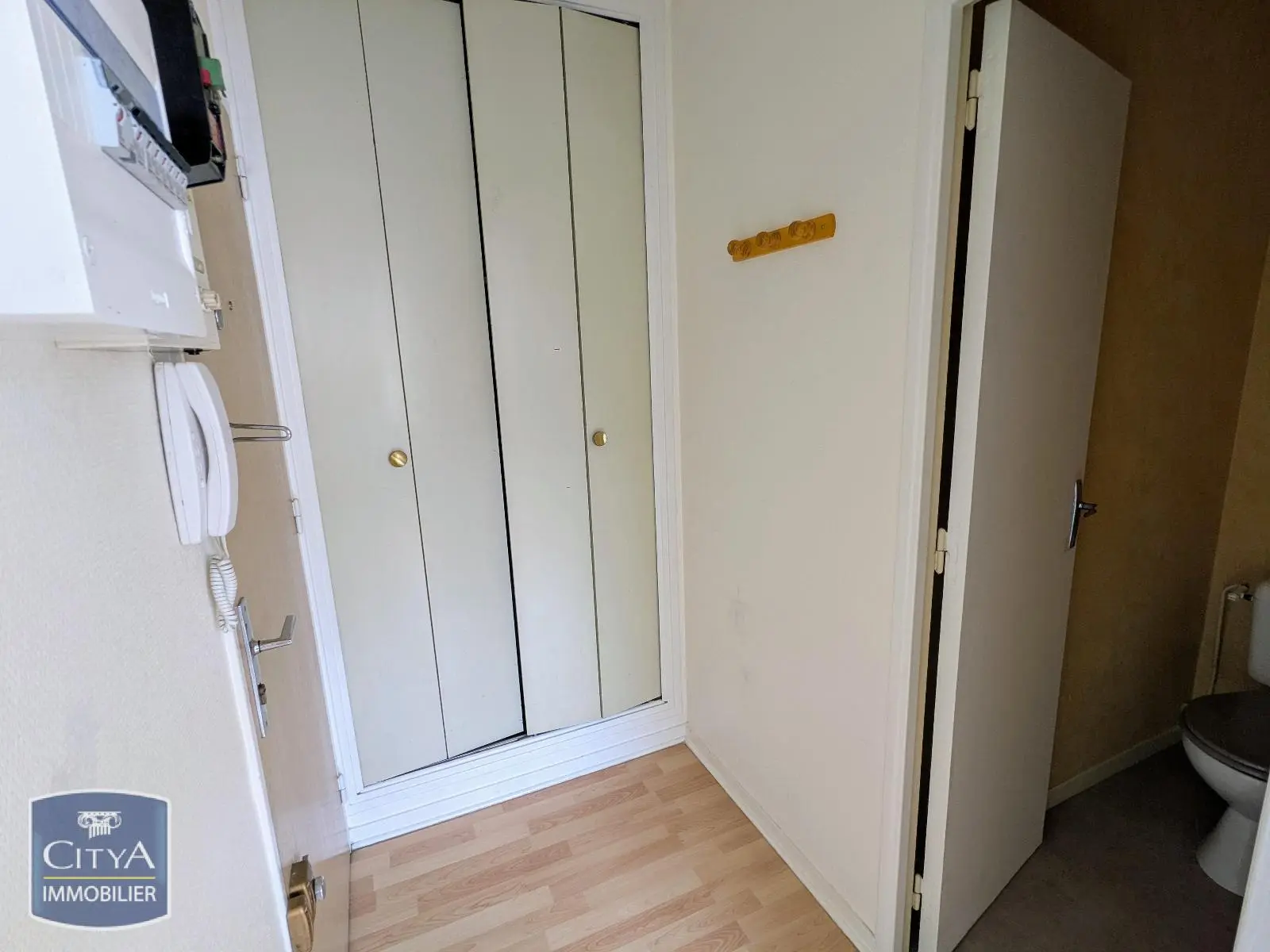 Photo 8 Appartement 1 pièce 33.15m²