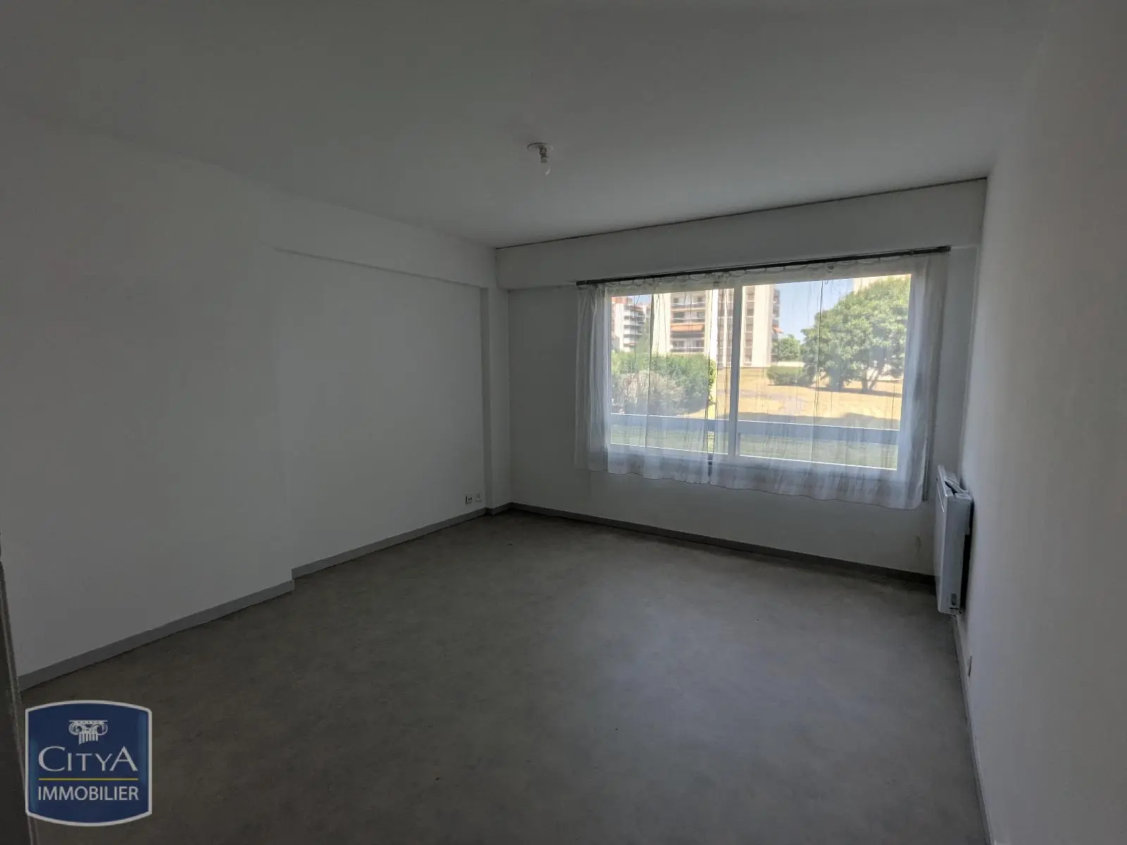 Photo 1 Appartement 1 pièce 33.35m²
