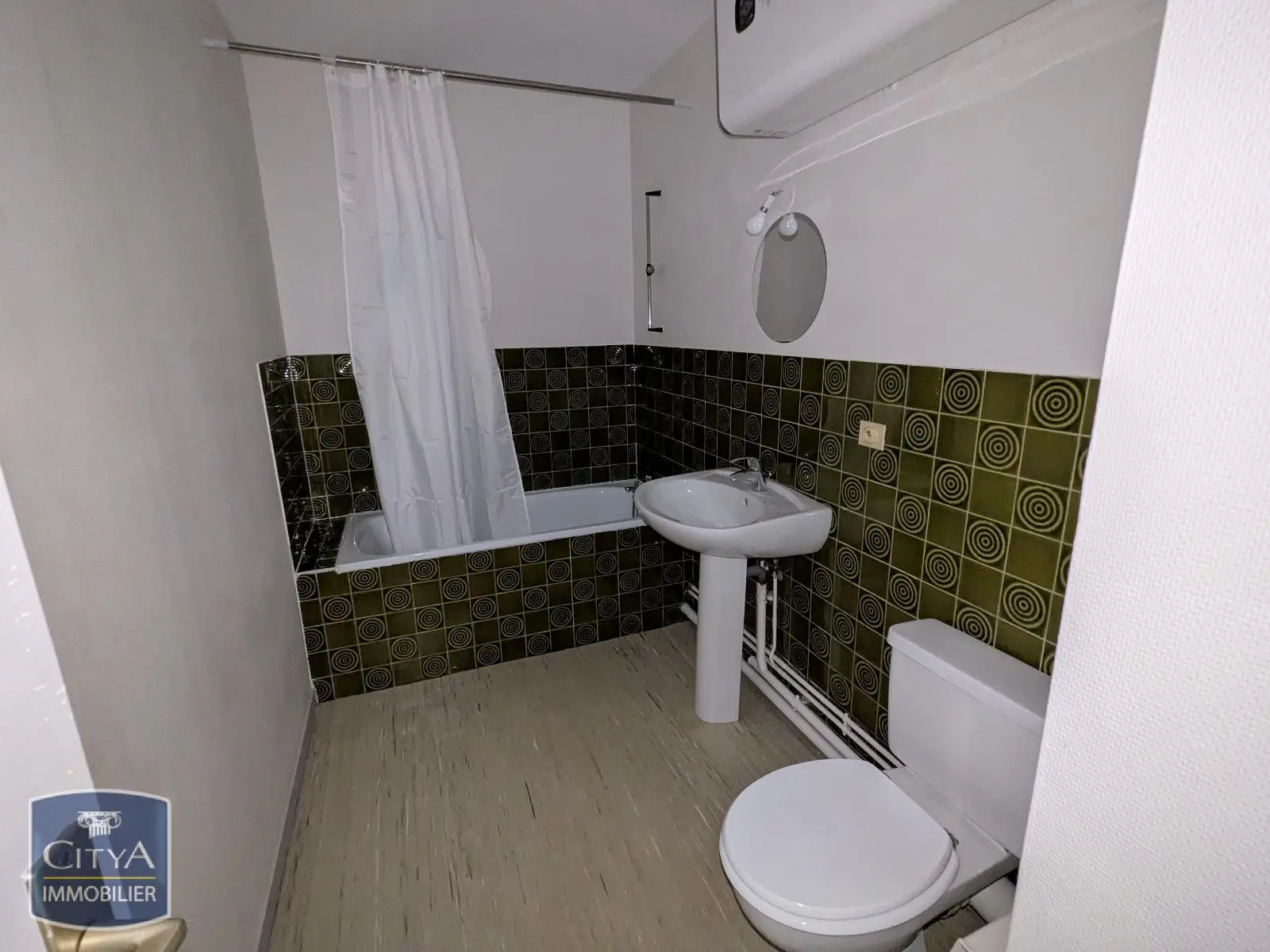 Photo 4 Appartement 1 pièce 33.35m²