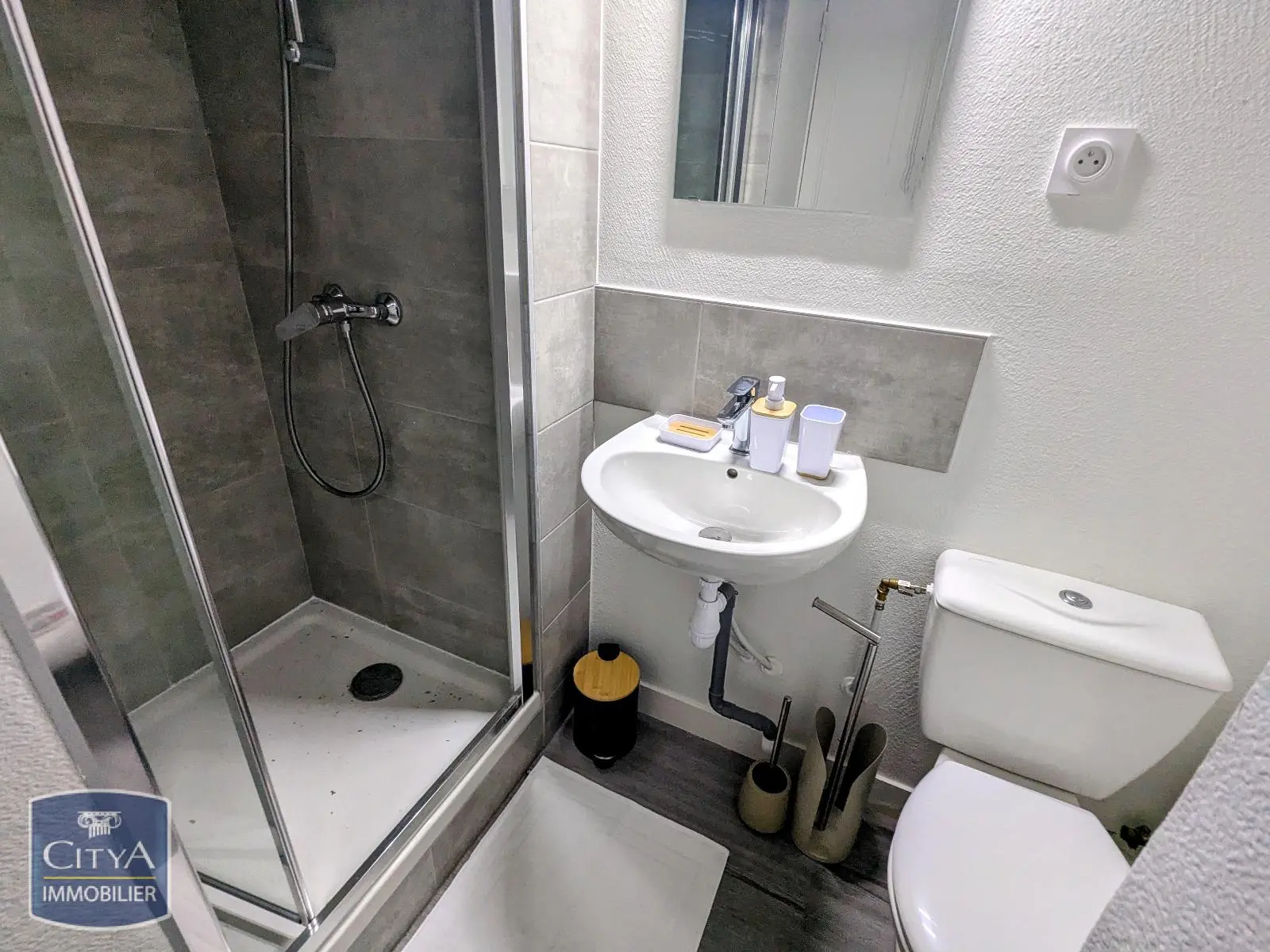 Photo 6 Appartement 1 pièce 22.77m²