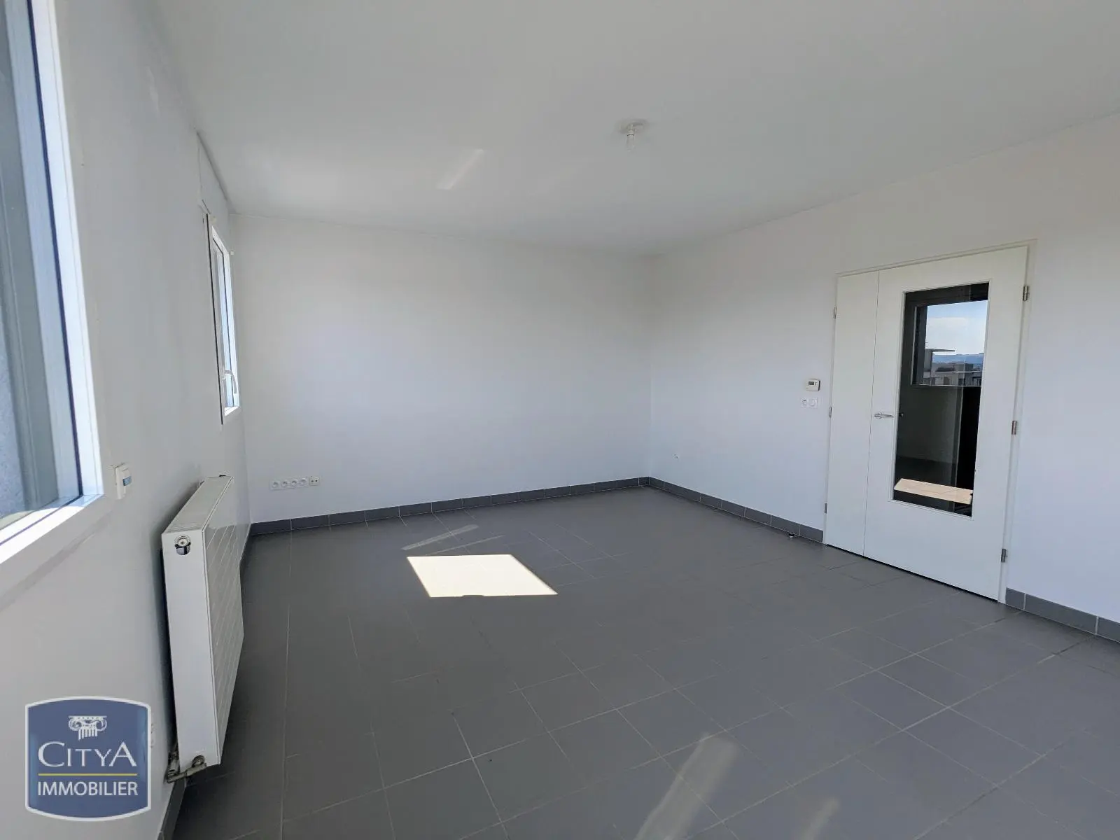 Photo 2 Appartement 2 pièces 59.51m²