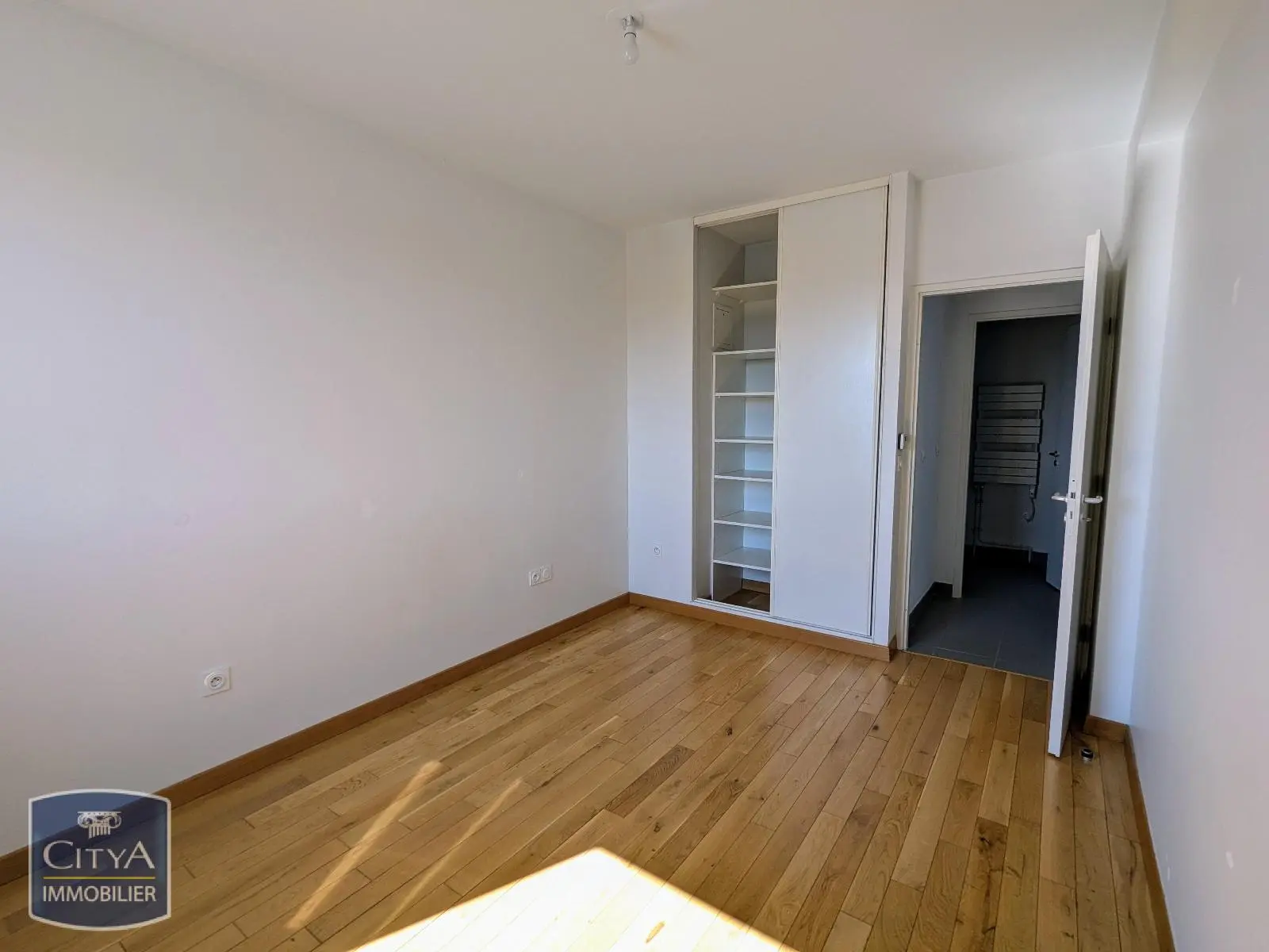 Photo 7 Appartement 2 pièces 59.51m²