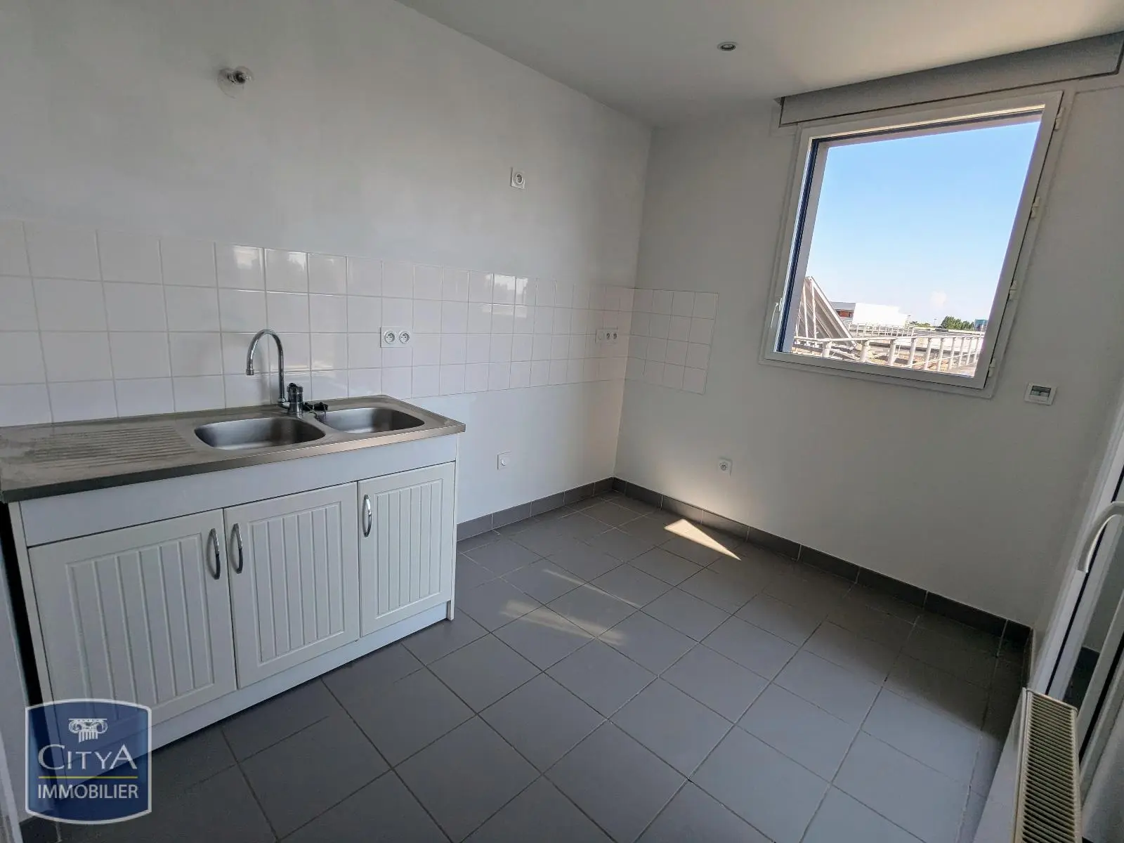 Photo 3 Appartement 2 pièces 59.51m²