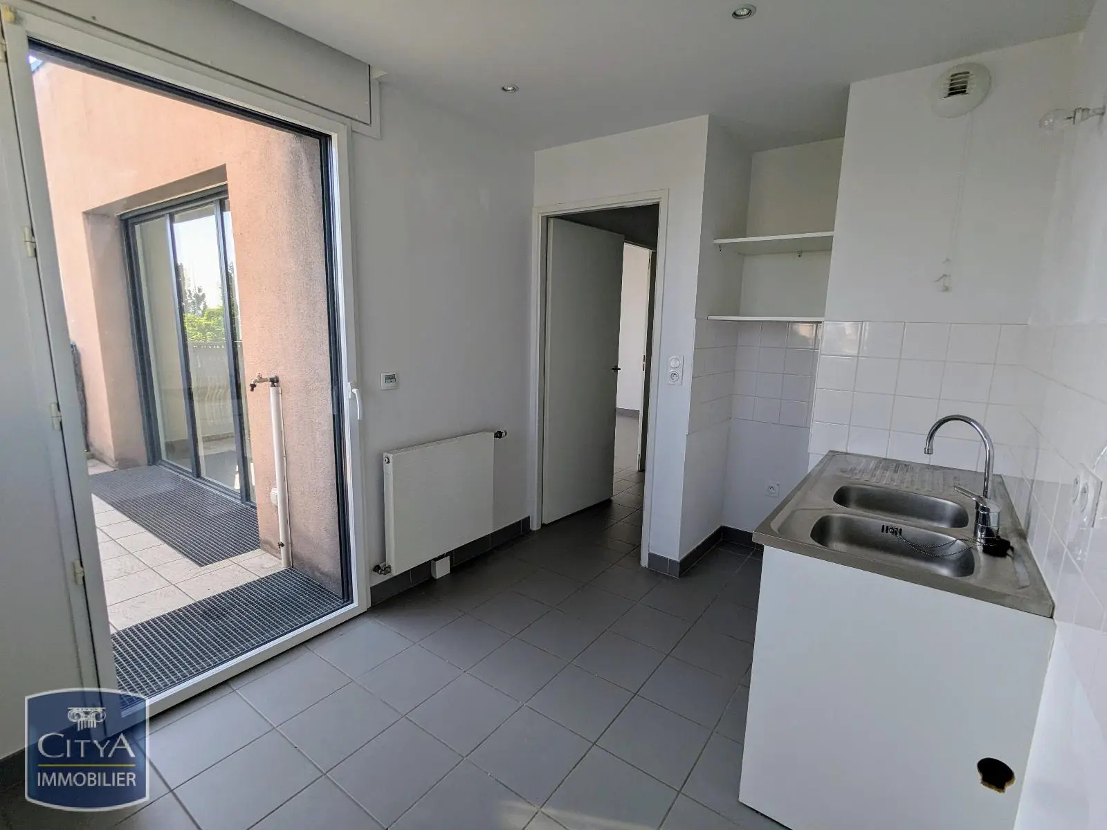 Photo 4 Appartement 2 pièces 59.51m²