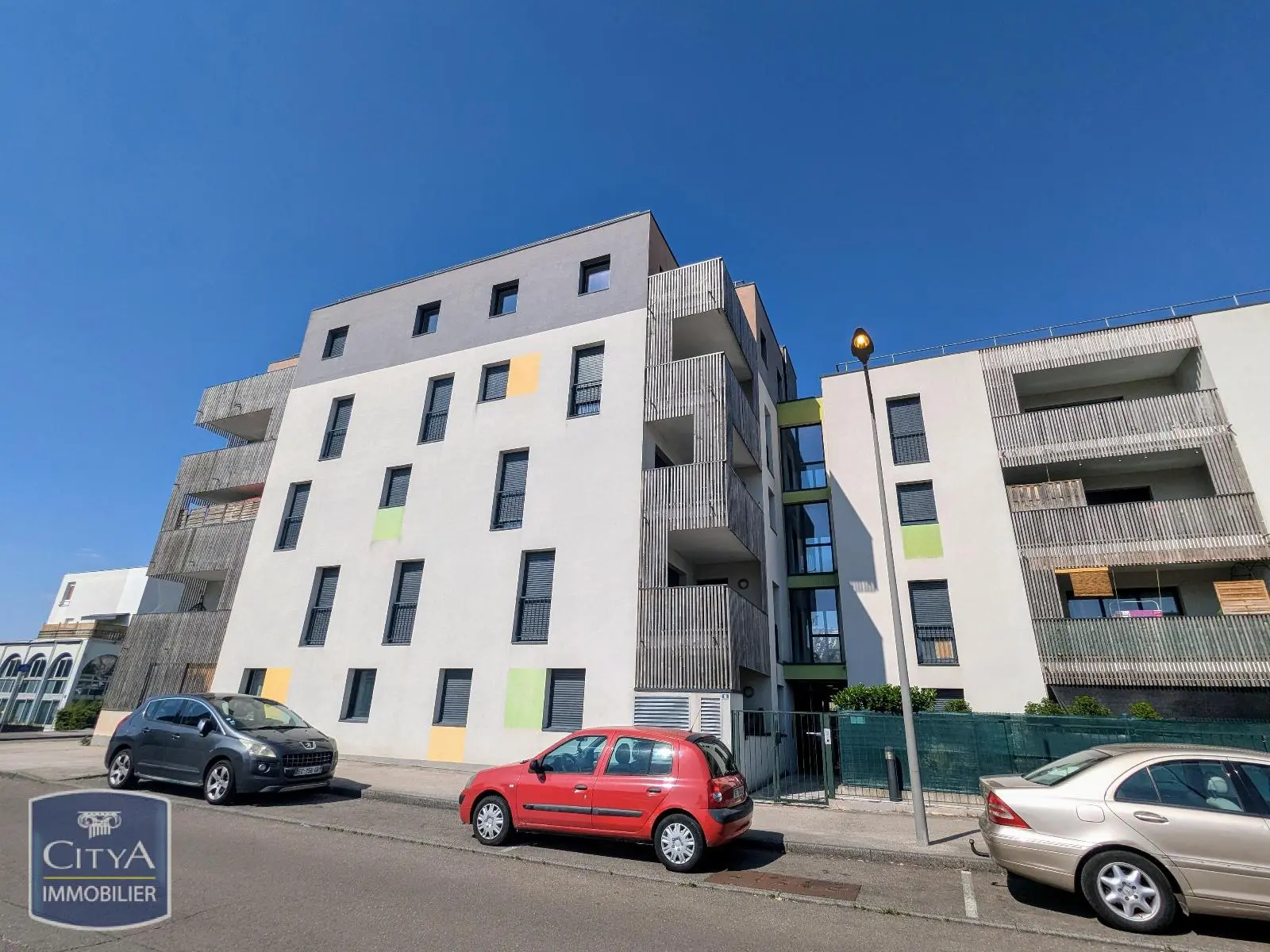 Photo 9 Appartement 2 pièces 59.51m²