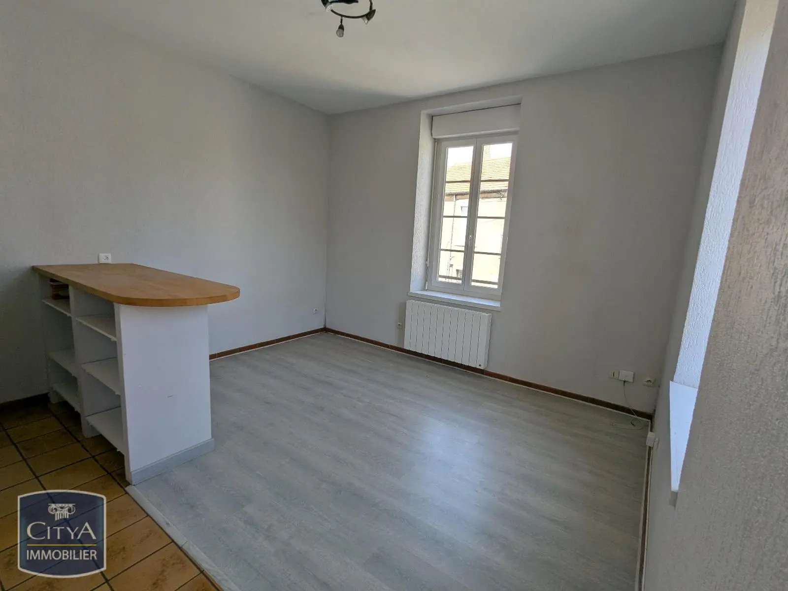 Photo 1 Appartement 1 pièce 22m²