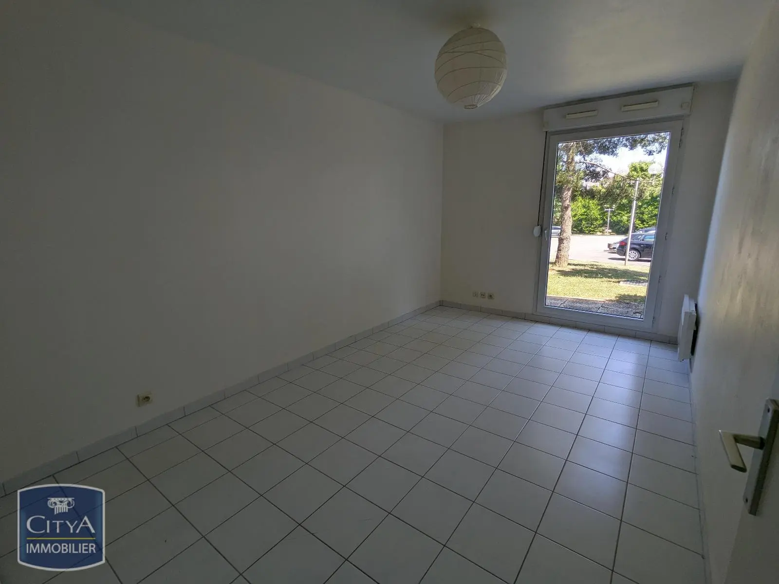 Photo 3 Appartement 1 pièce 19.92m²