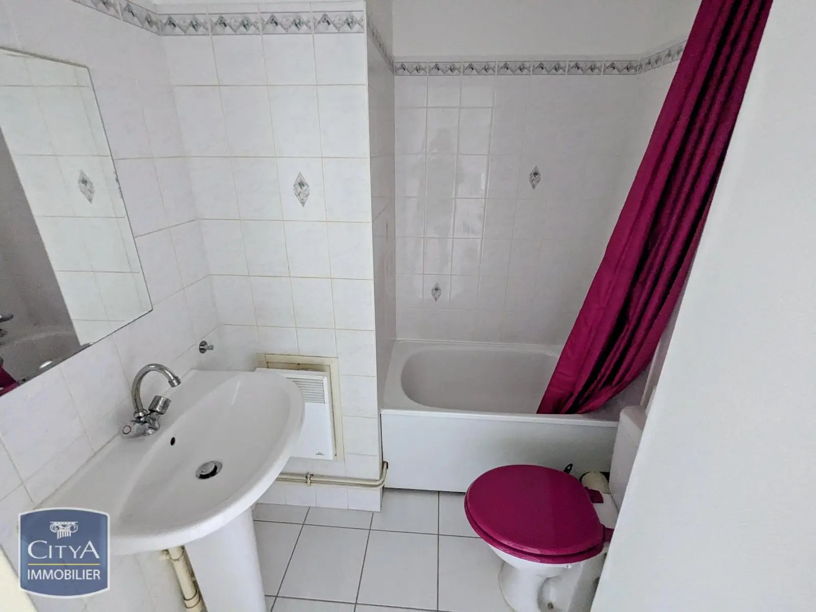 Photo 5 Appartement 1 pièce 19.92m²