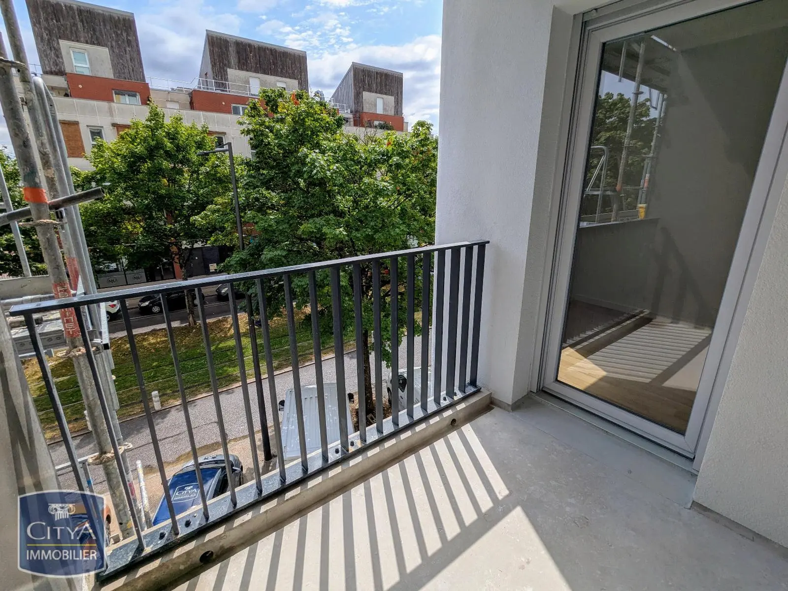 Photo 6 Appartement 1 pièce 24.83m²