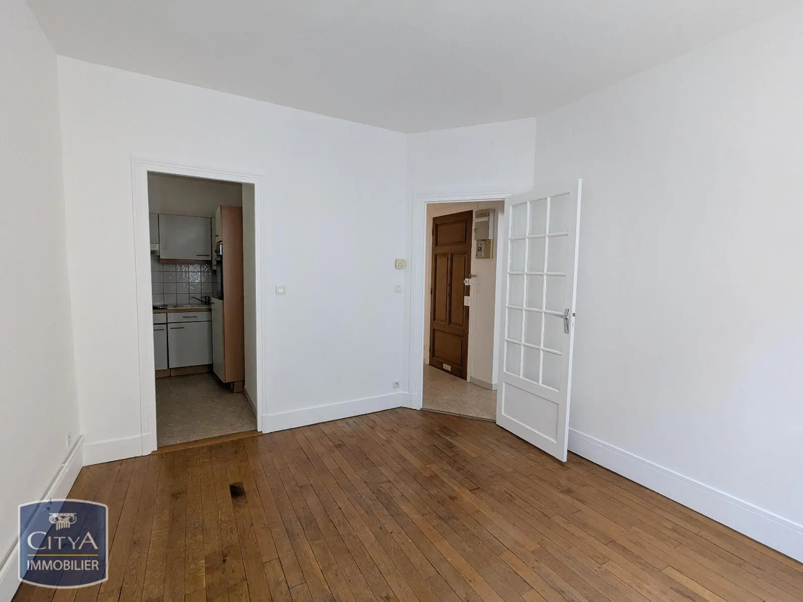 Photo 1 appartement Dijon