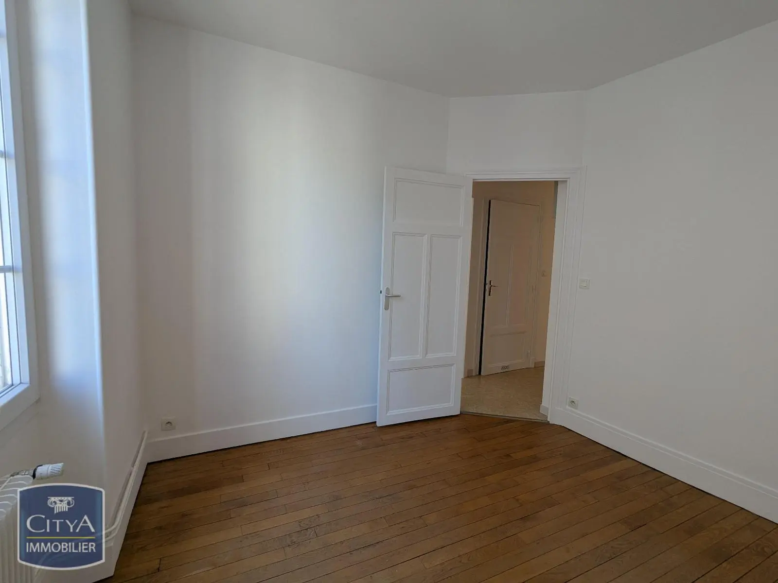 Photo 3 appartement Dijon
