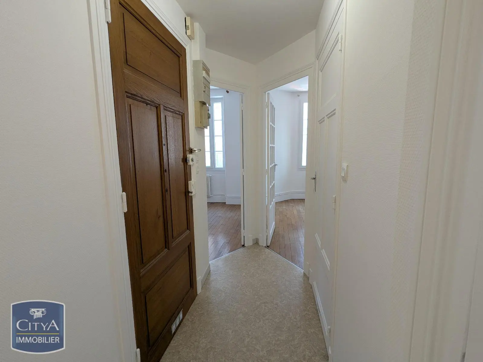 Photo 5 appartement Dijon
