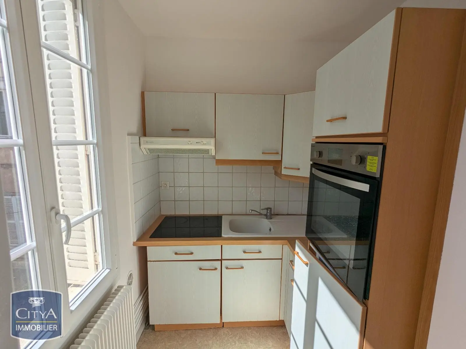 Photo 2 appartement Dijon