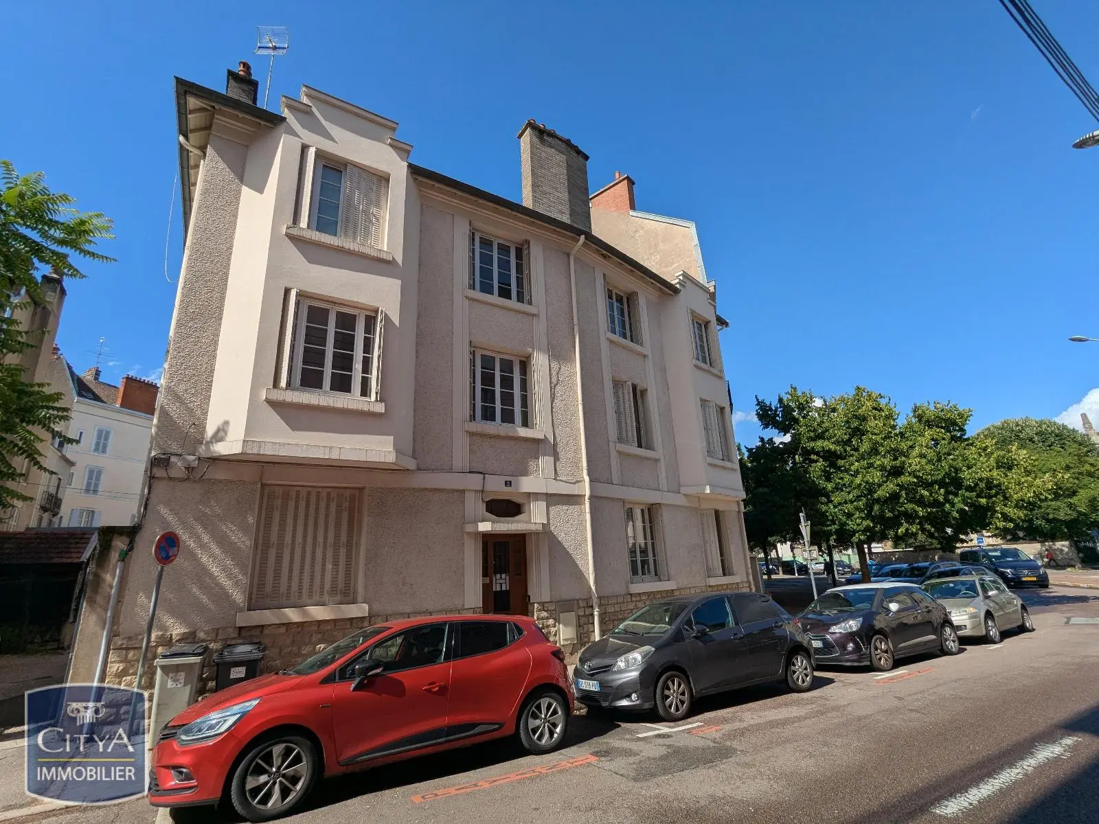 Photo 7 appartement Dijon