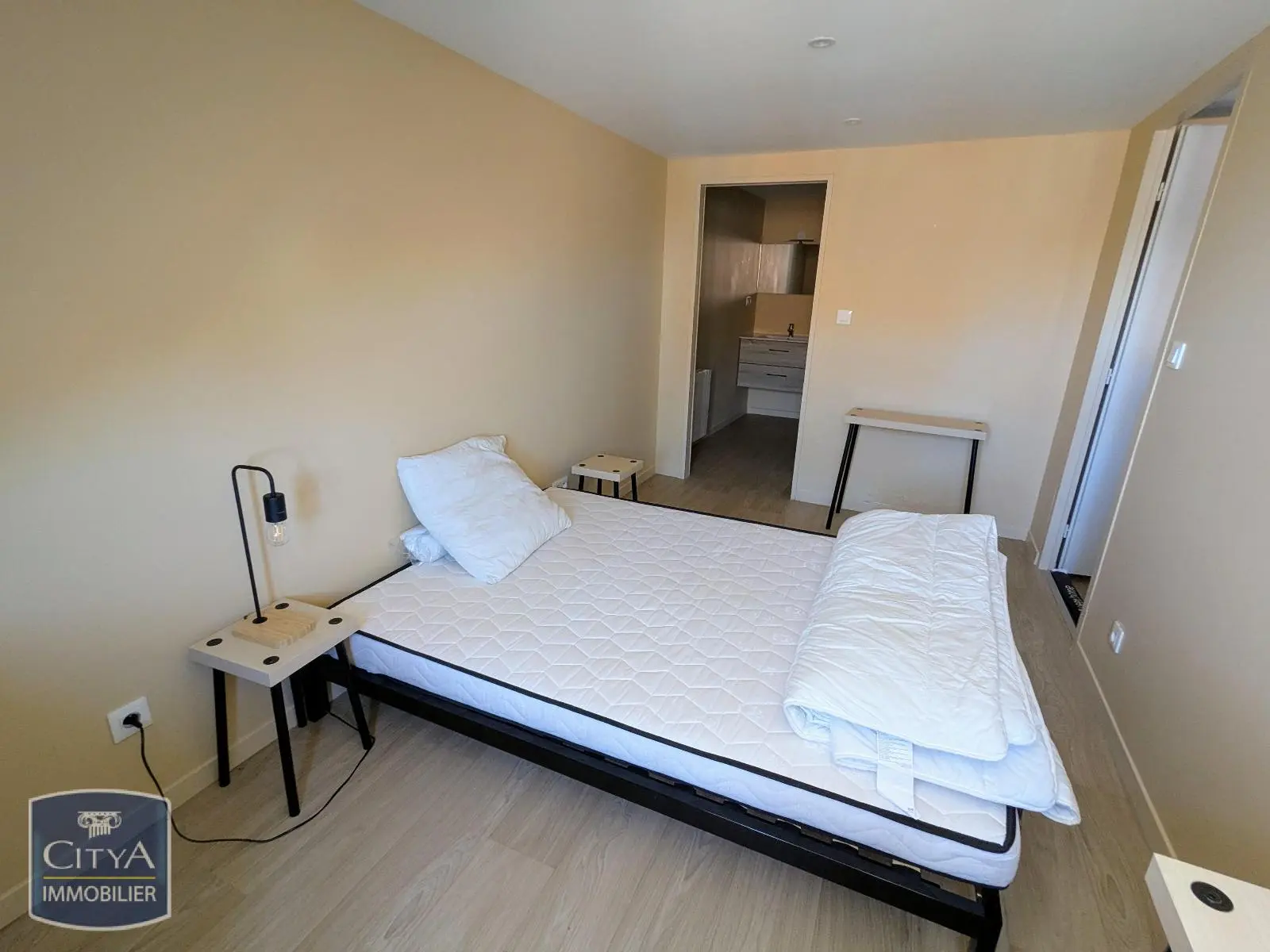 Photo 4 Appartement 2 pièces 26.05m²