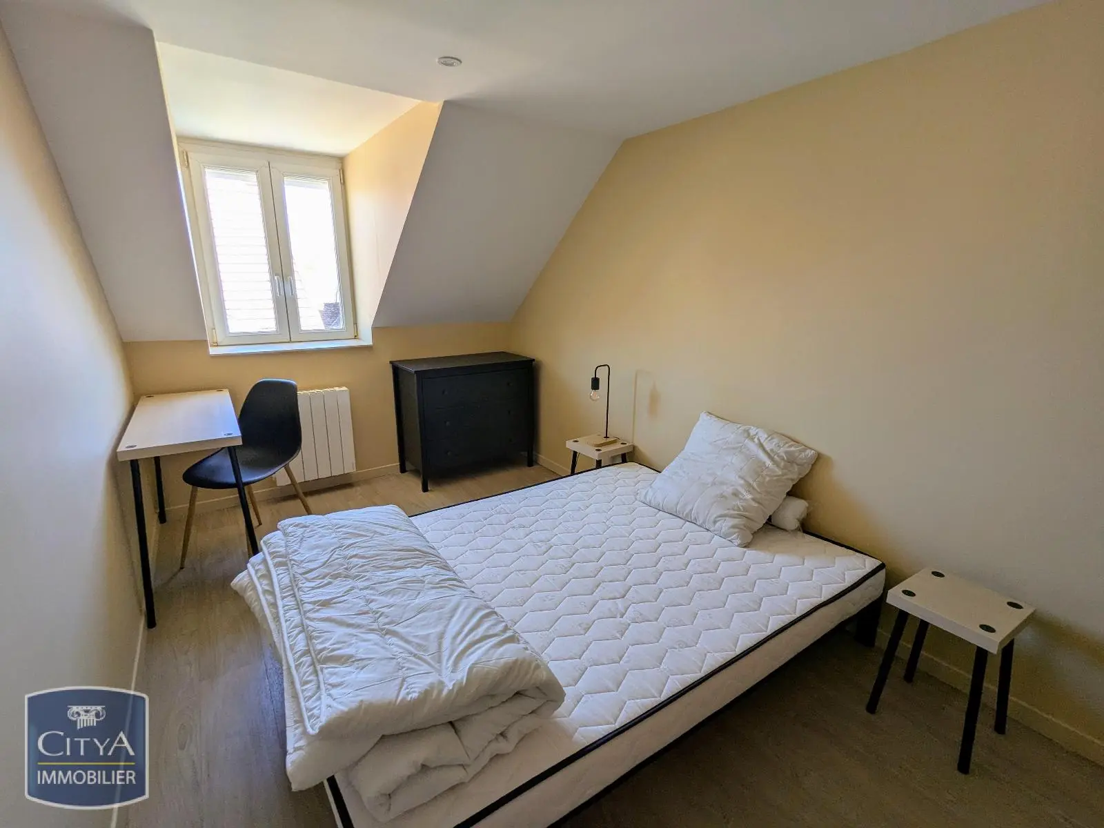 Photo 5 Appartement 2 pièces 26.05m²