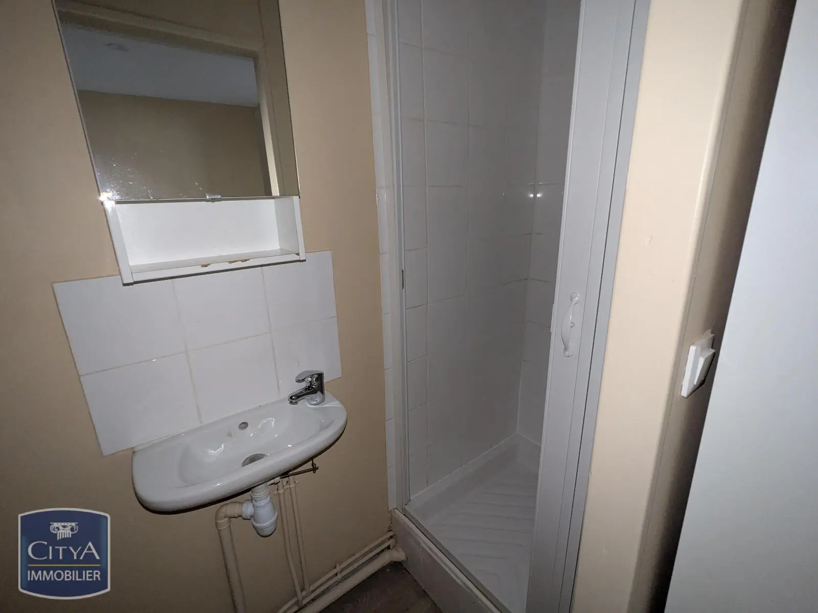 Photo 7 Appartement 2 pièces 26.05m²